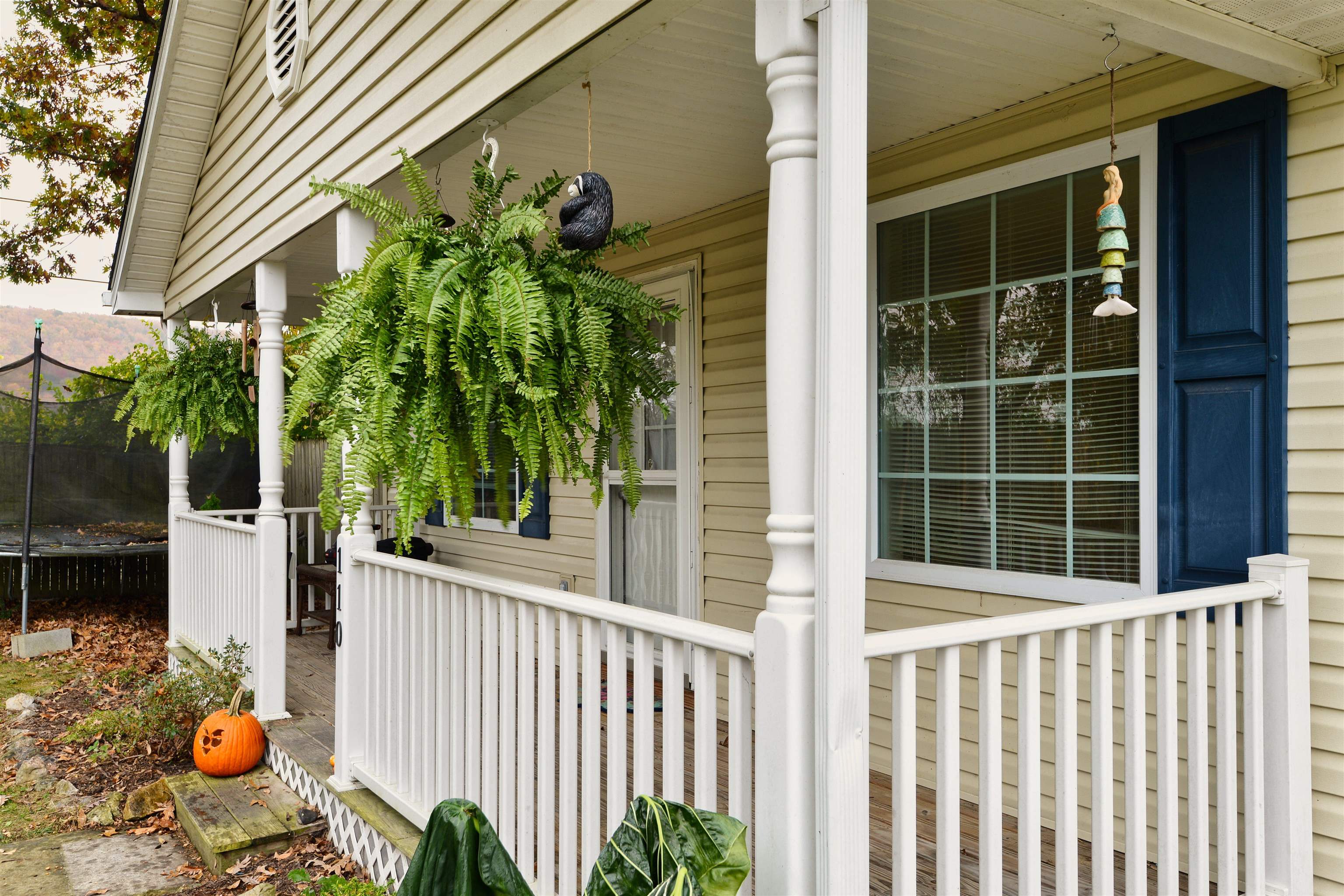 110 Foundry Place Radford VA 24141