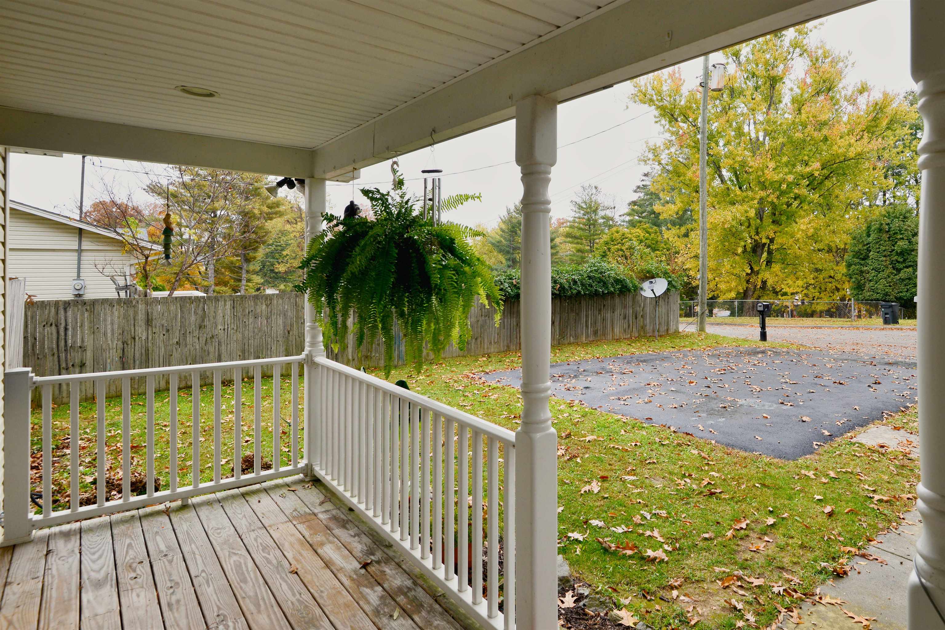 110 Foundry Place Radford VA 24141