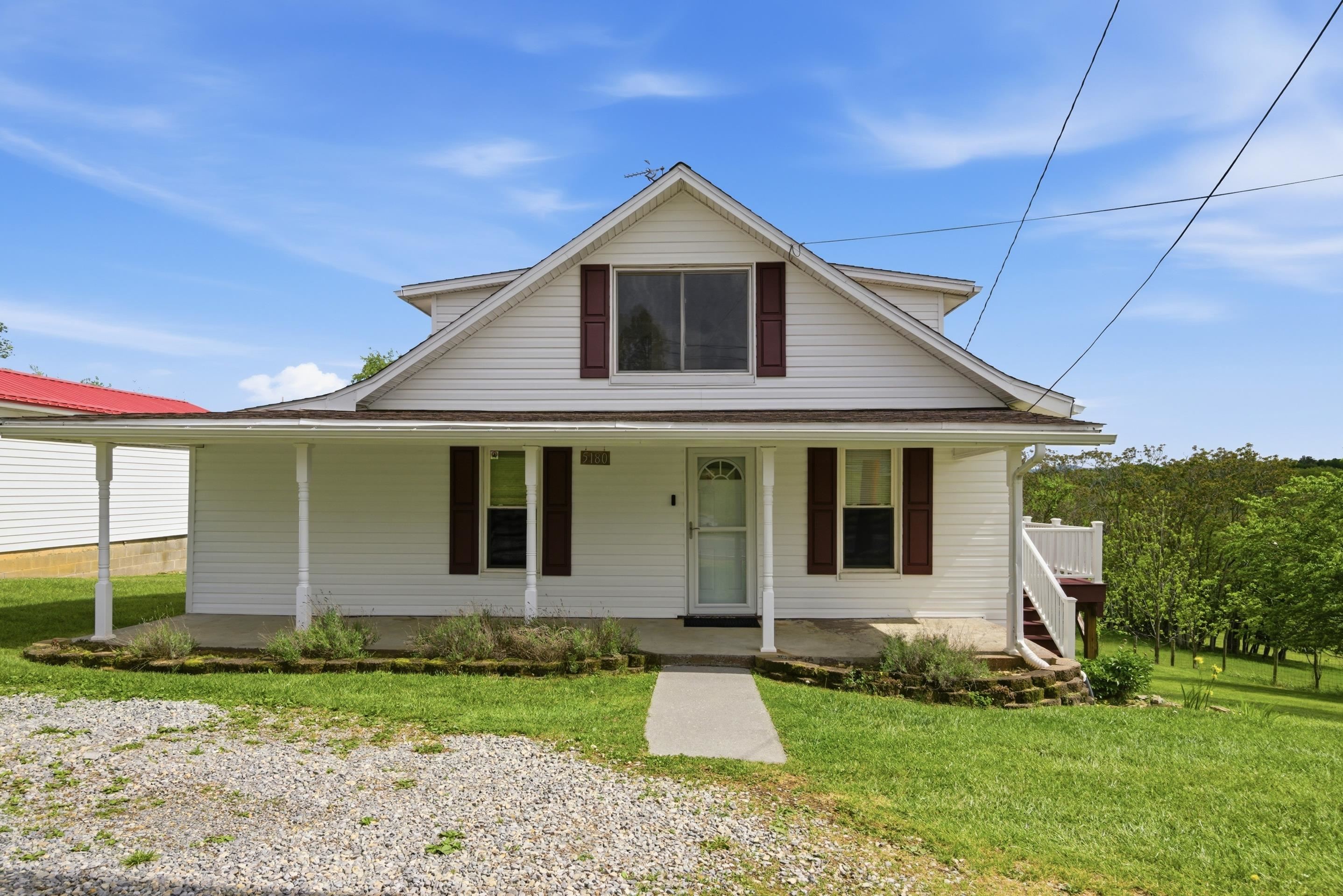 5180 Wilderness Road Dublin VA 24084
