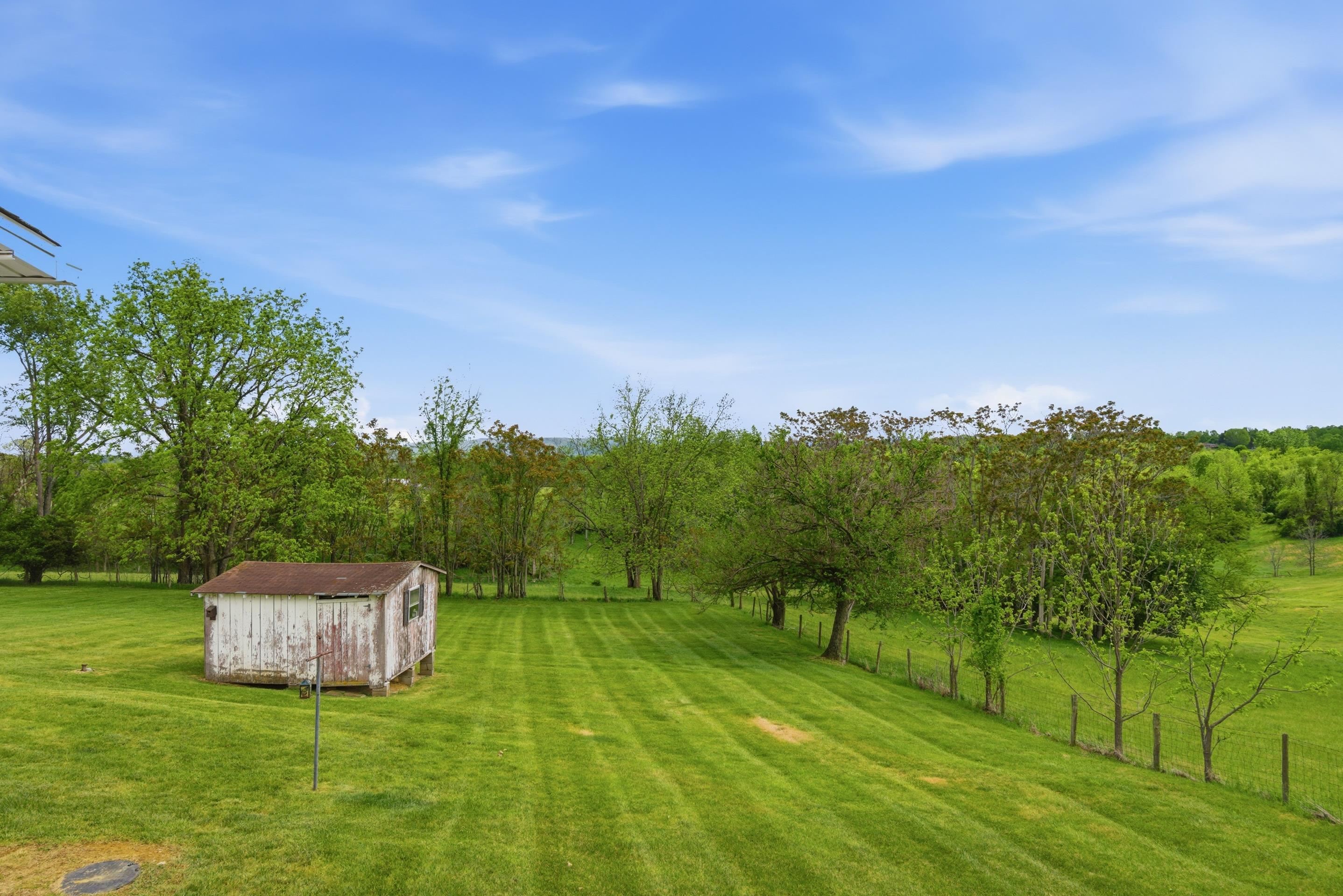 5180 Wilderness Road Dublin VA 24084