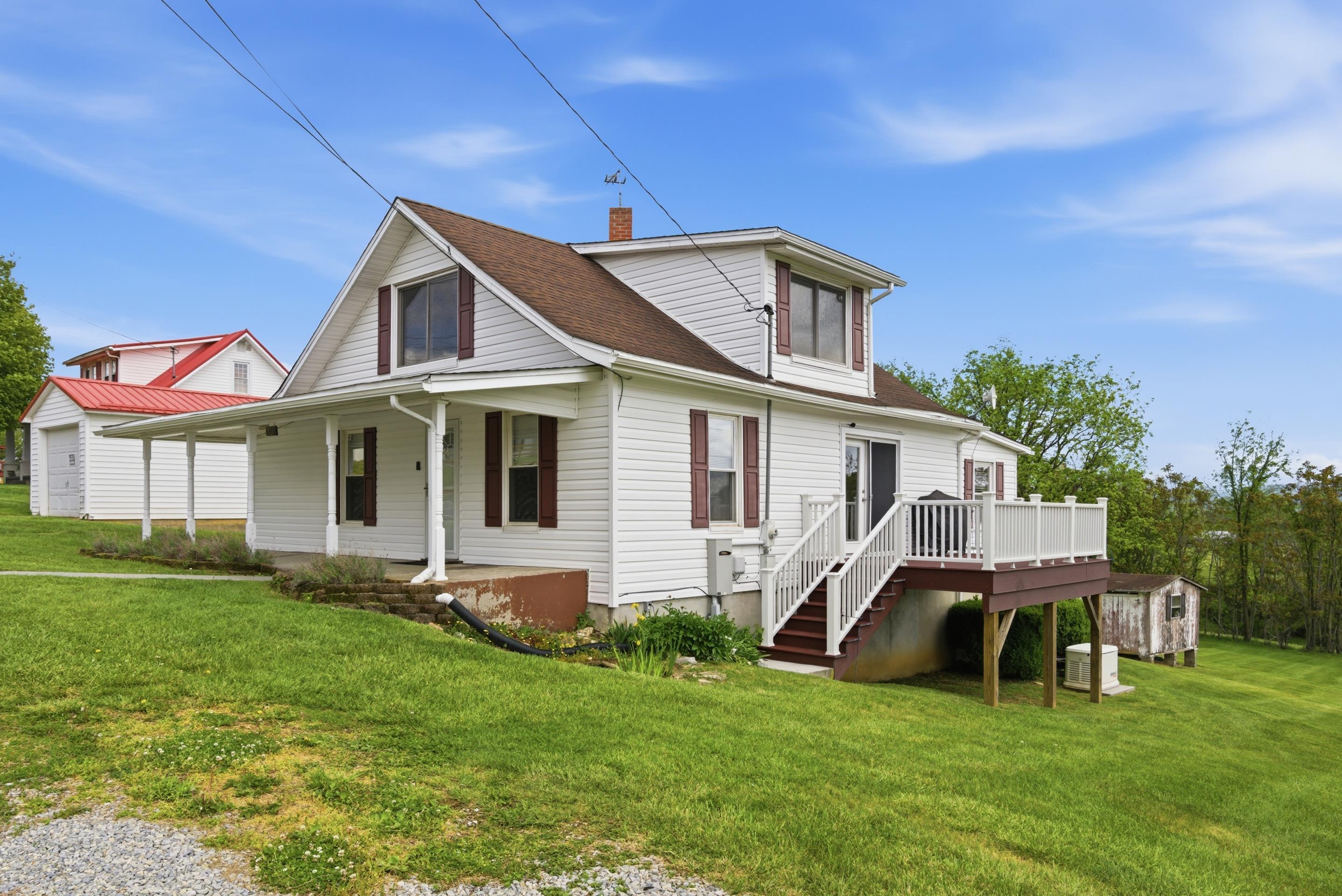 5180 Wilderness Road Dublin VA 24084