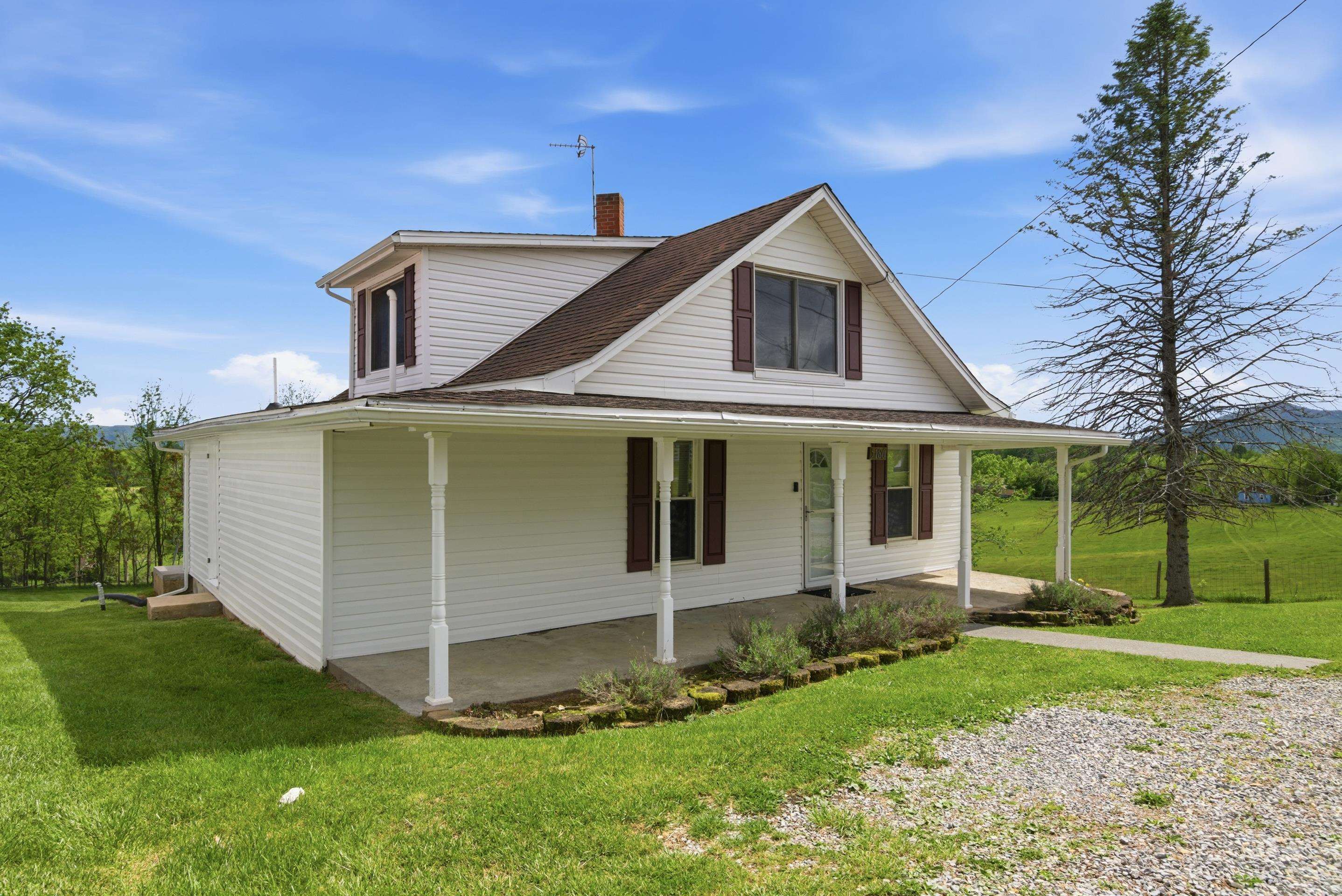 5180 Wilderness Road Dublin VA 24084