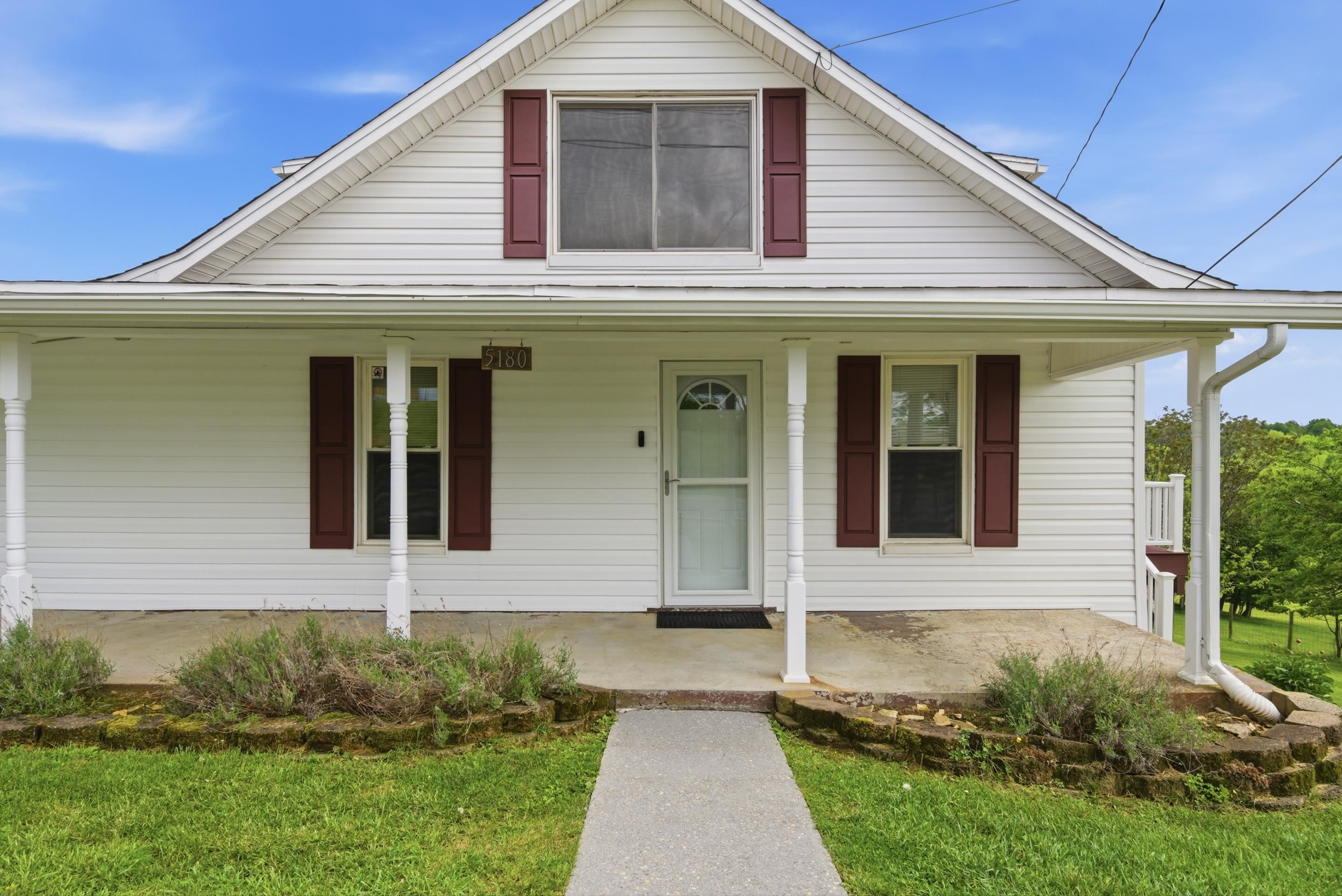 5180 Wilderness Road Dublin VA 24084