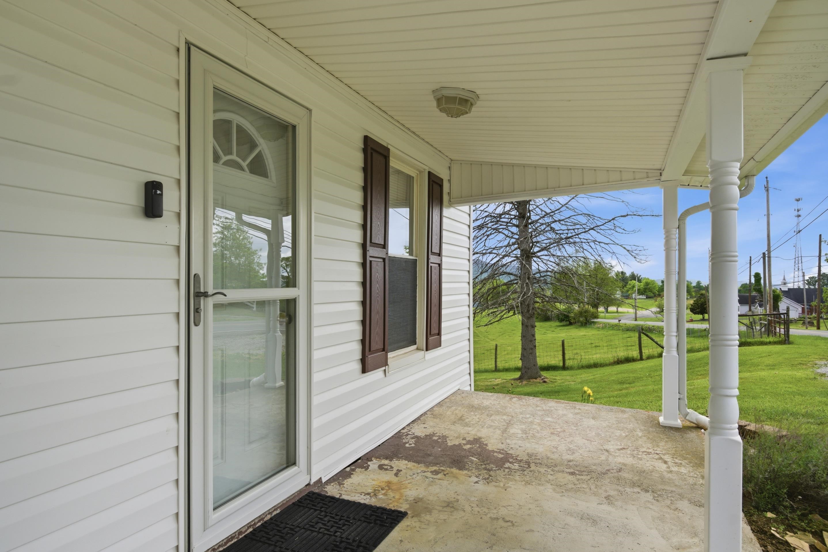 5180 Wilderness Road Dublin VA 24084