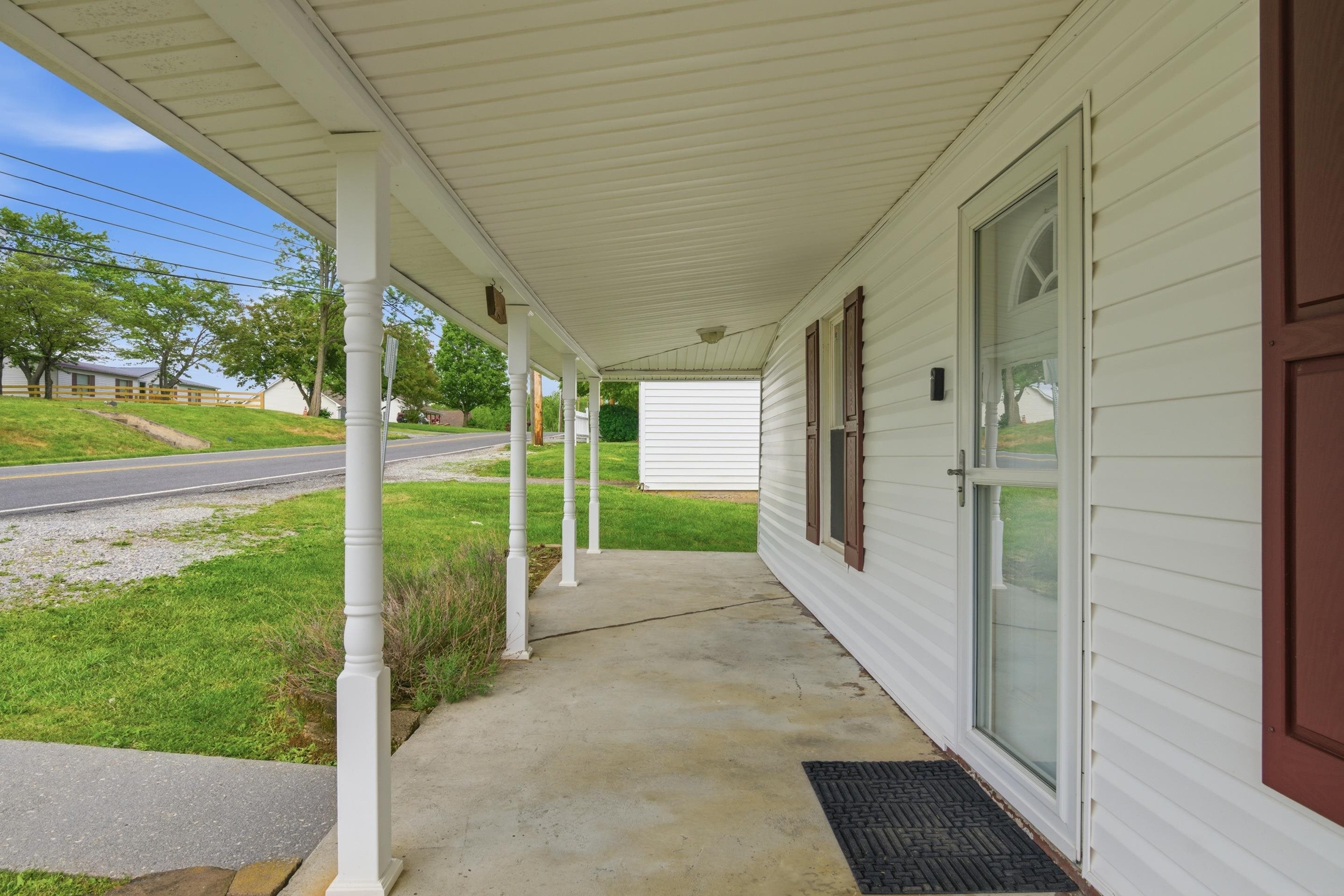 5180 Wilderness Road Dublin VA 24084