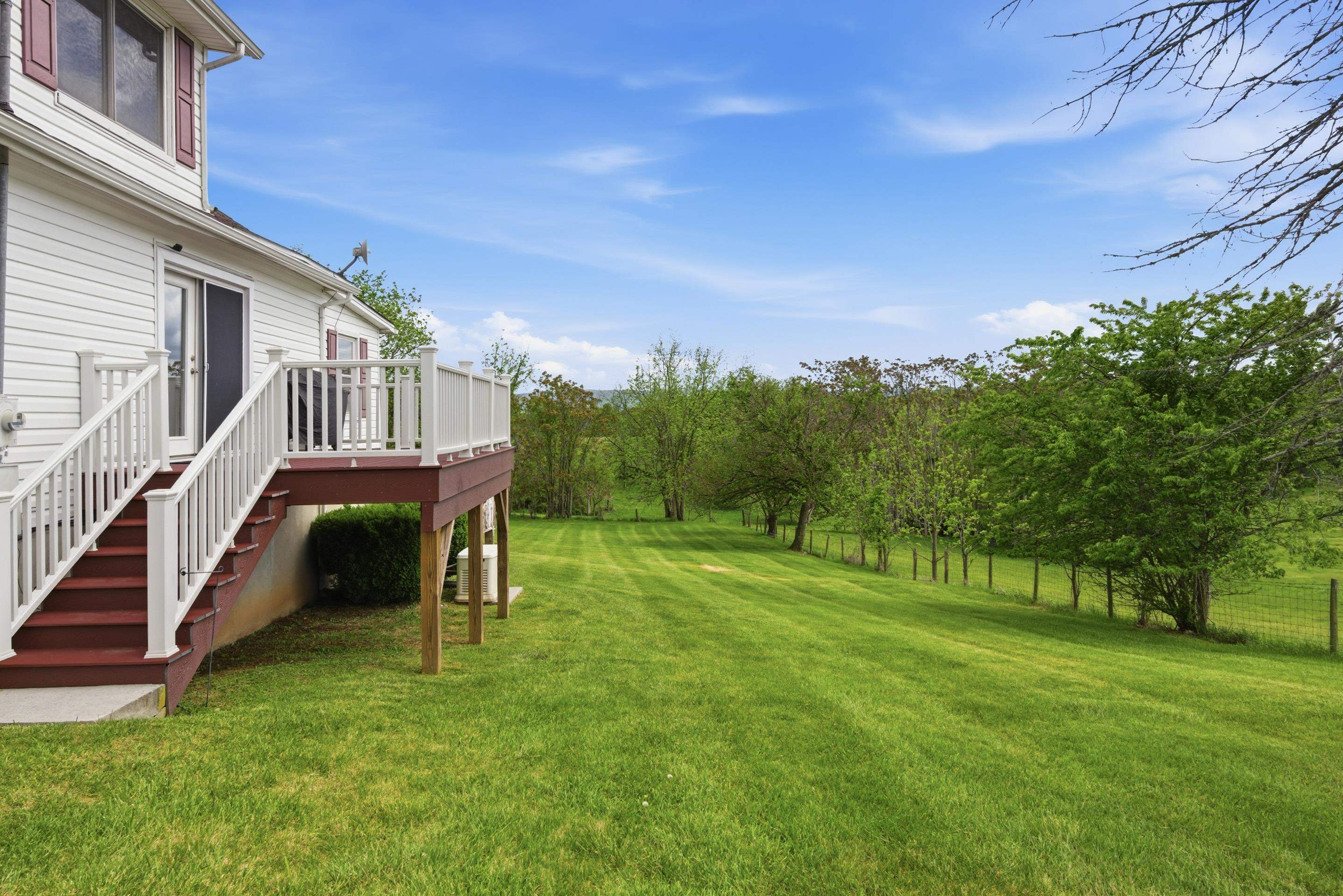 5180 Wilderness Road Dublin VA 24084