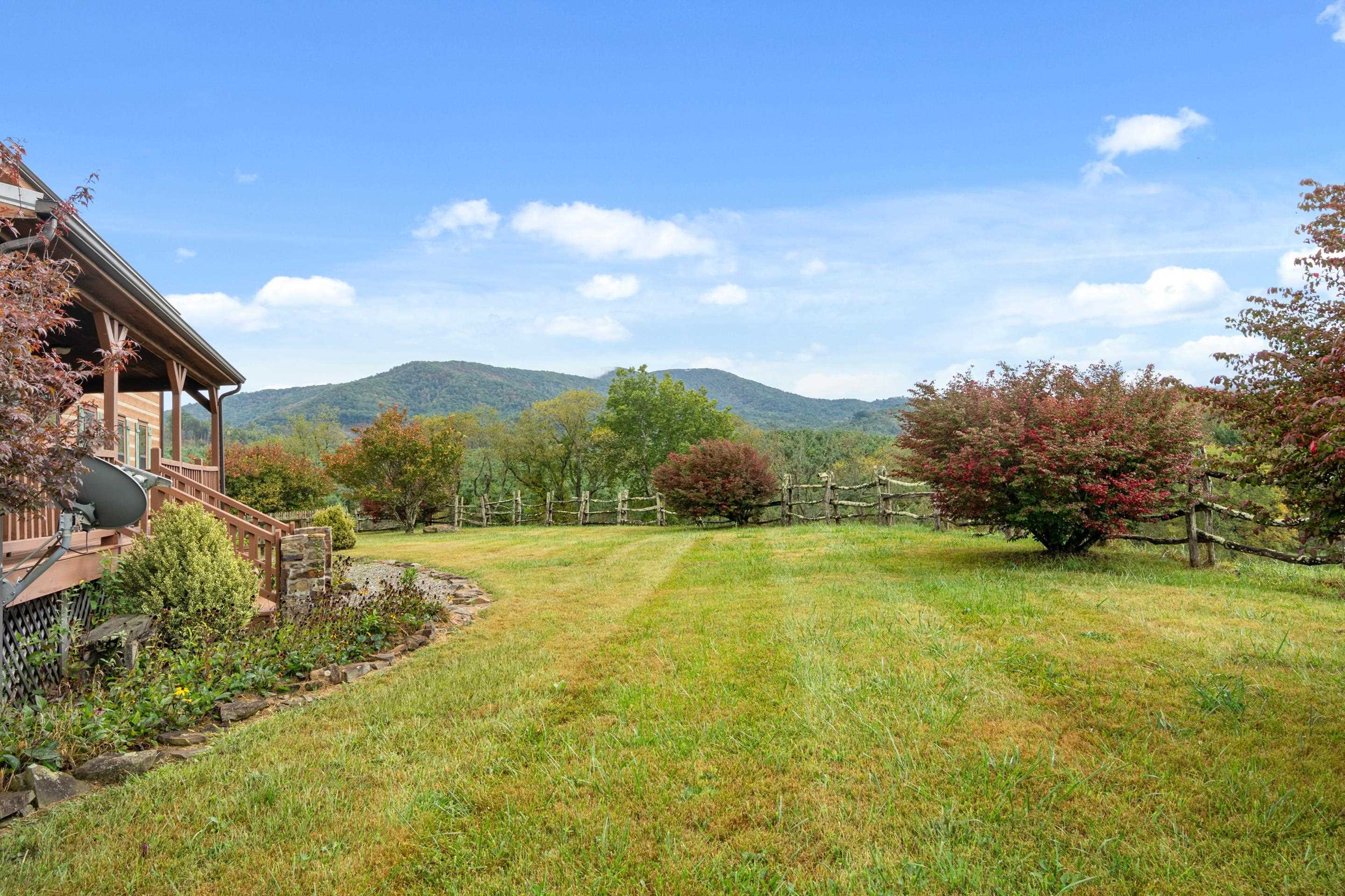 840 Carsonville Road Elk Creek VA 24326