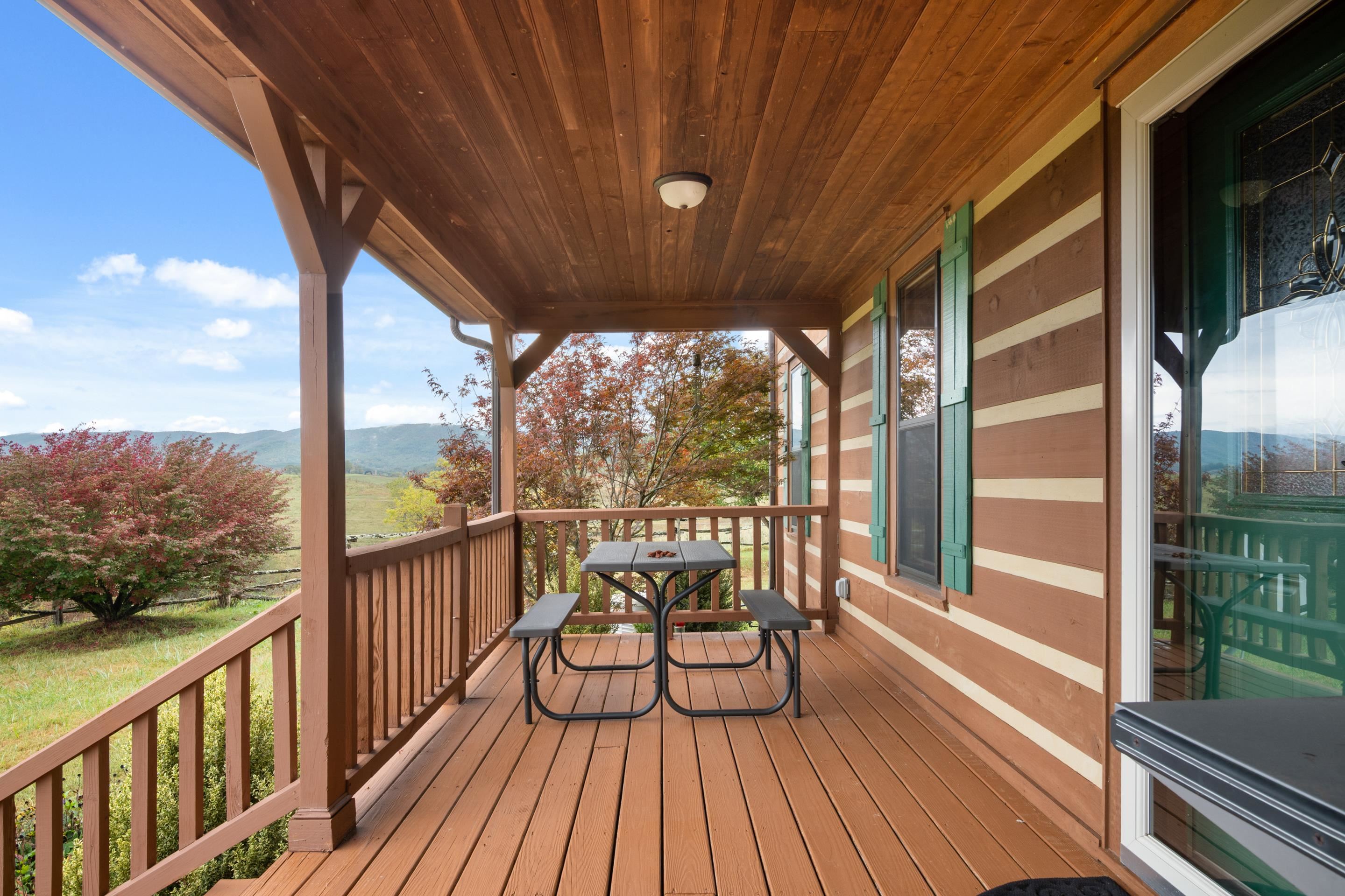 840 Carsonville Road Elk Creek VA 24326