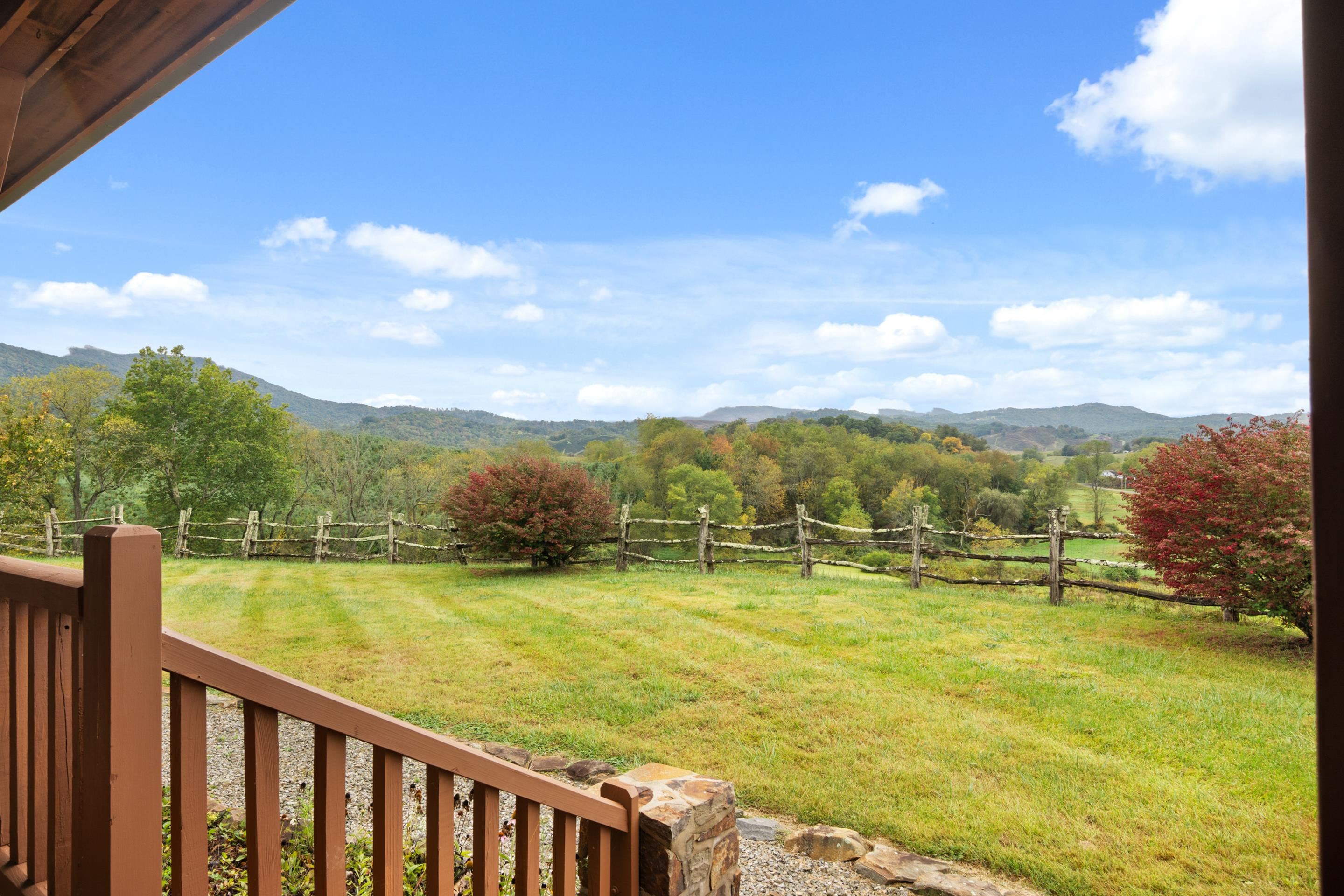 840 Carsonville Road Elk Creek VA 24326