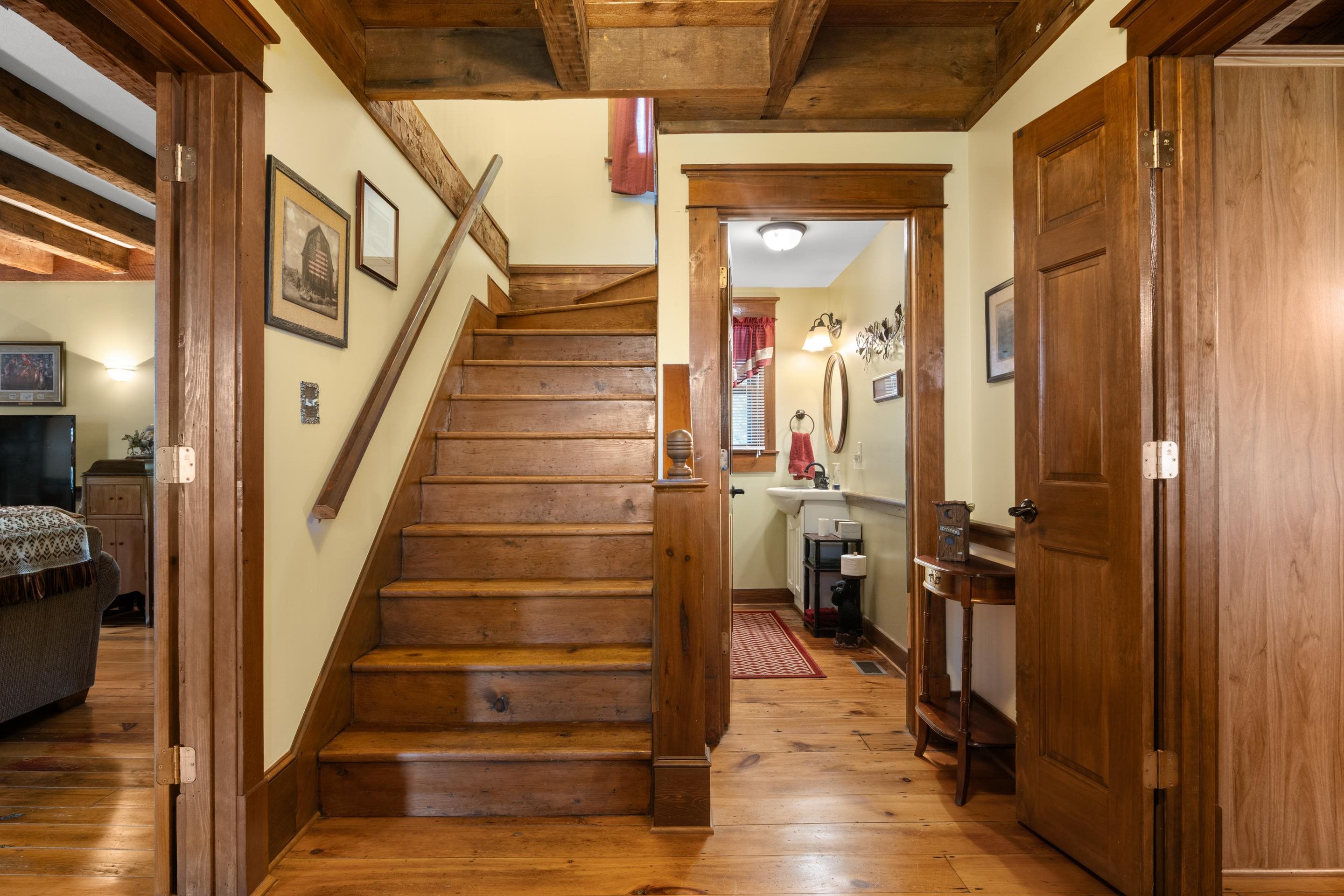 840 Carsonville Road Elk Creek VA 24326