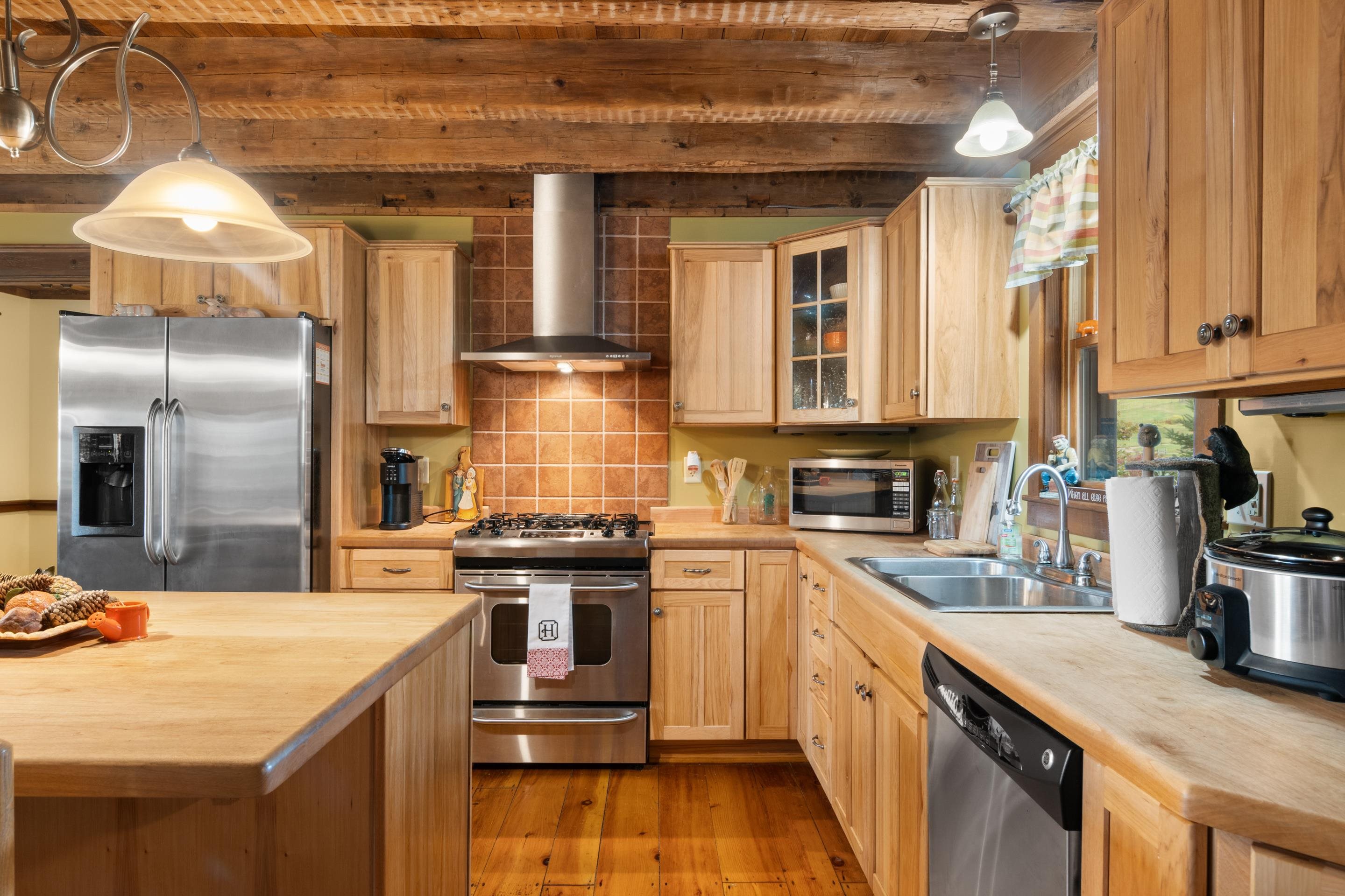 840 Carsonville Road Elk Creek VA 24326