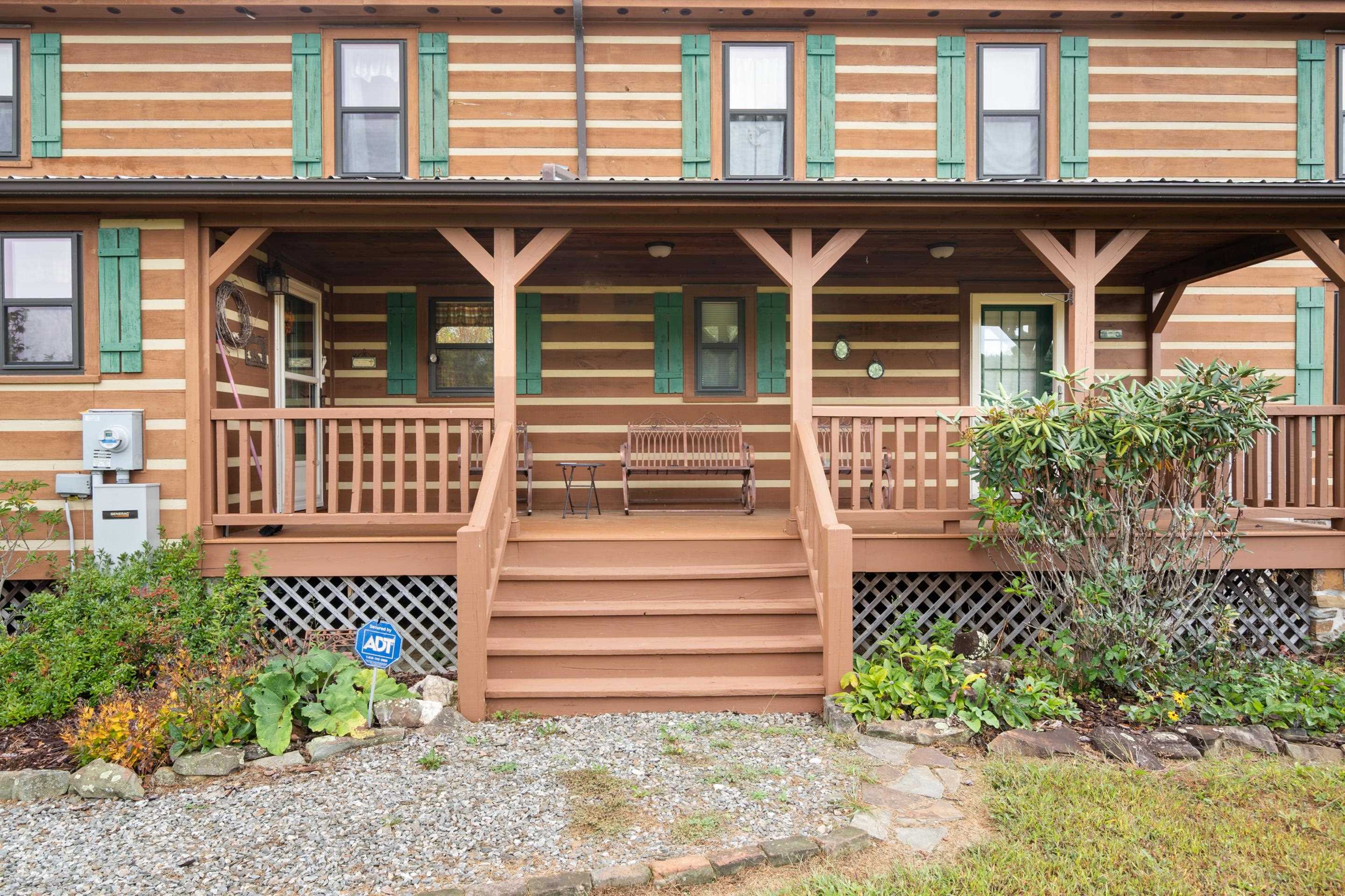 840 Carsonville Road Elk Creek VA 24326