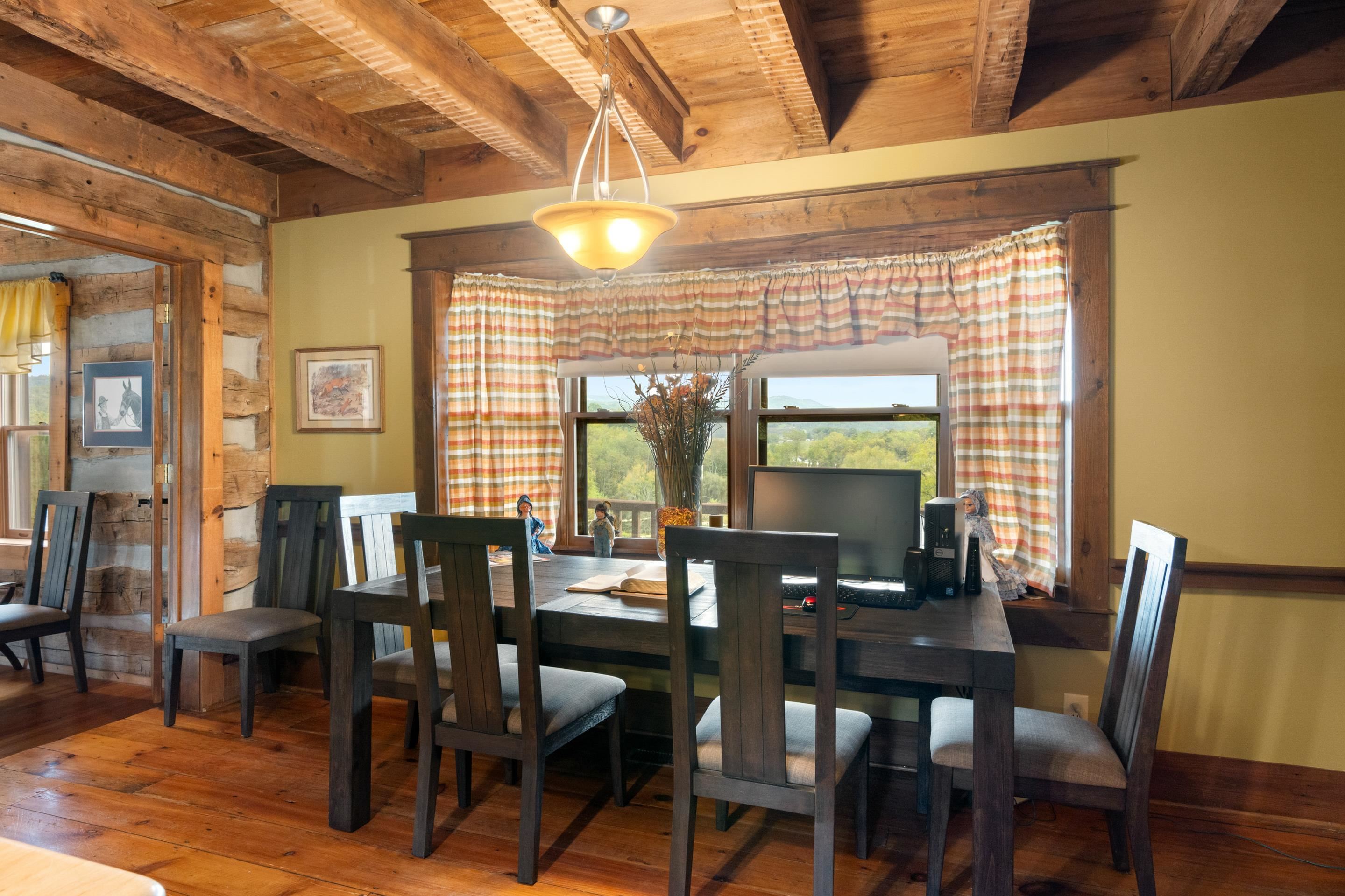 840 Carsonville Road Elk Creek VA 24326