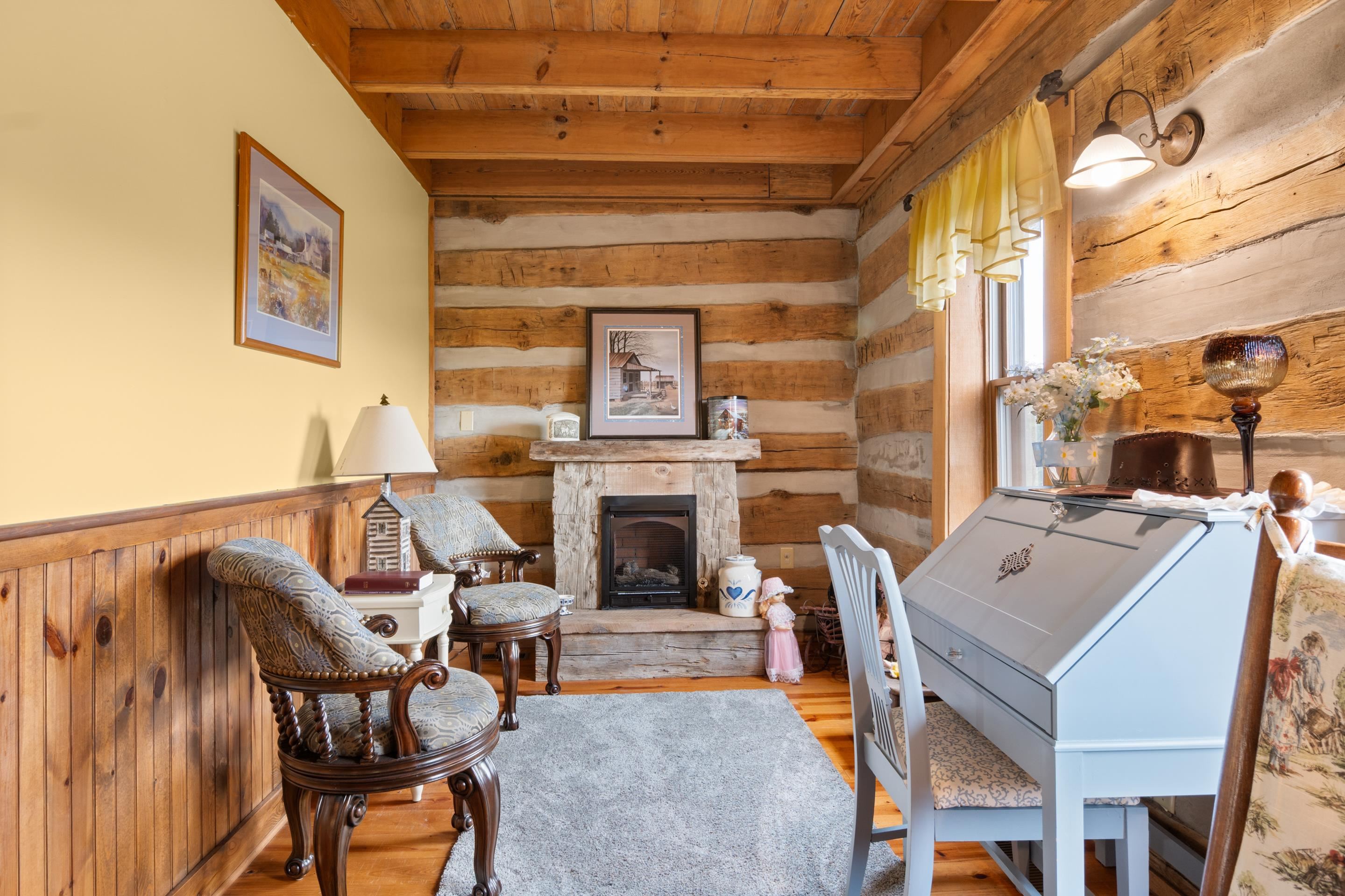 840 Carsonville Road Elk Creek VA 24326