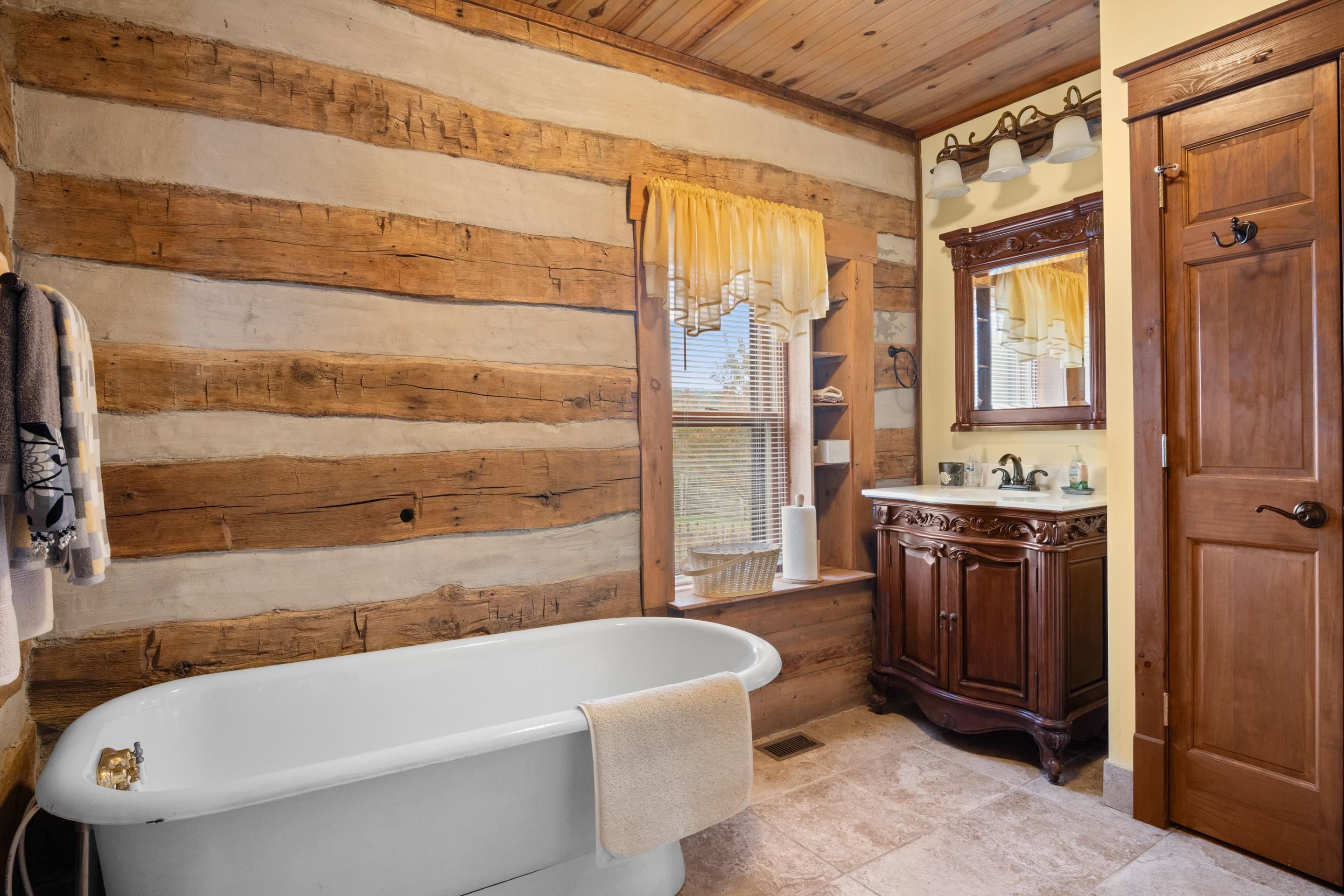 840 Carsonville Road Elk Creek VA 24326