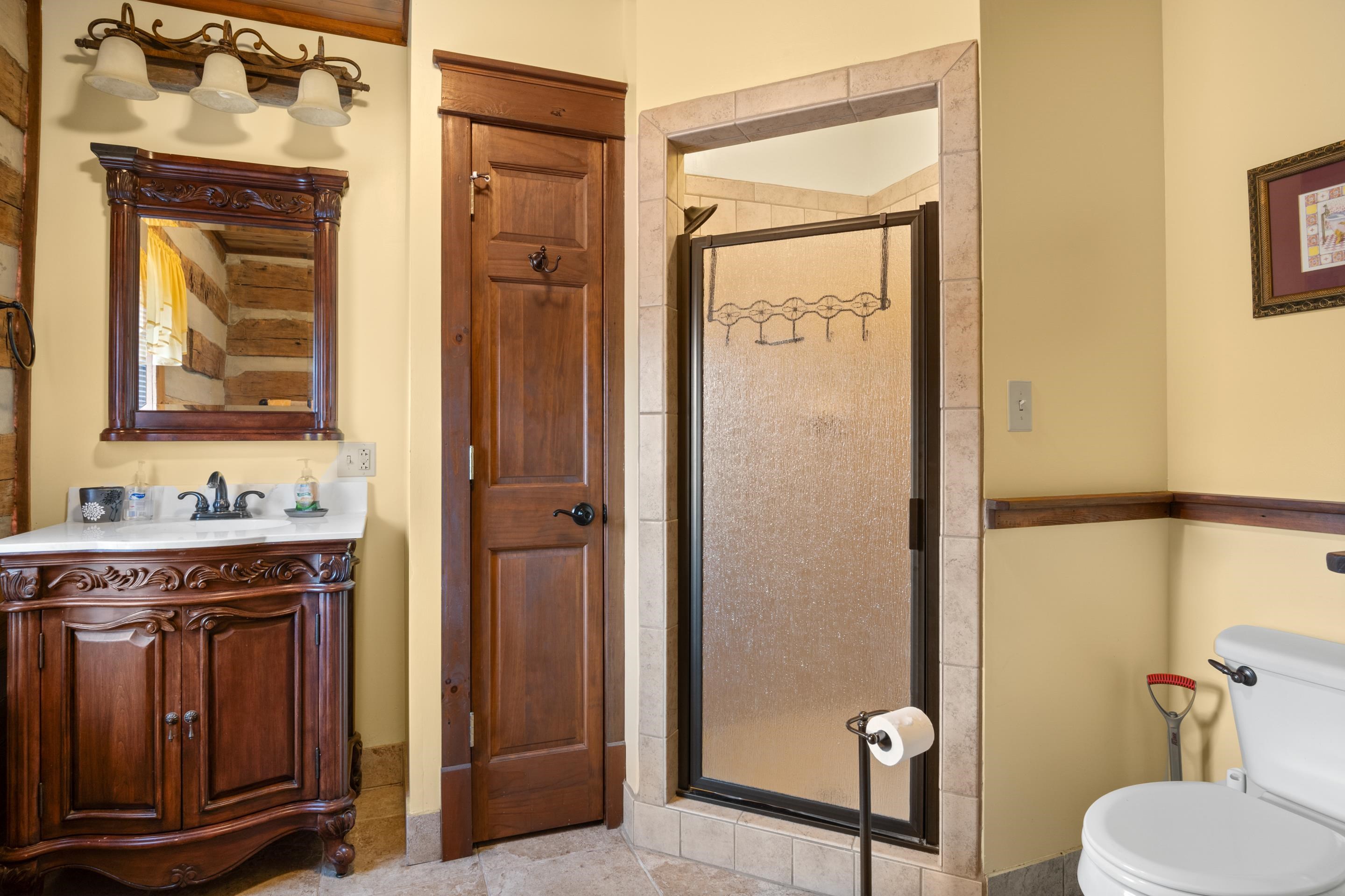 840 Carsonville Road Elk Creek VA 24326