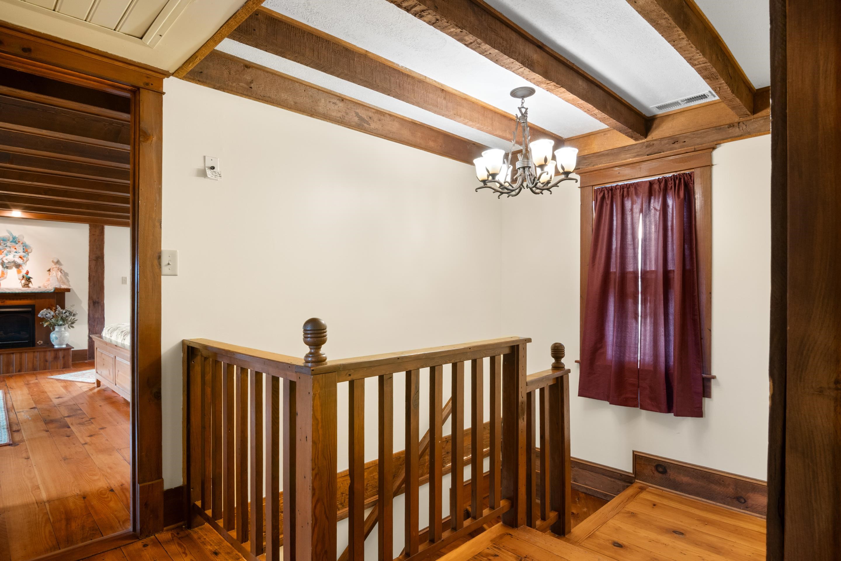 840 Carsonville Road Elk Creek VA 24326