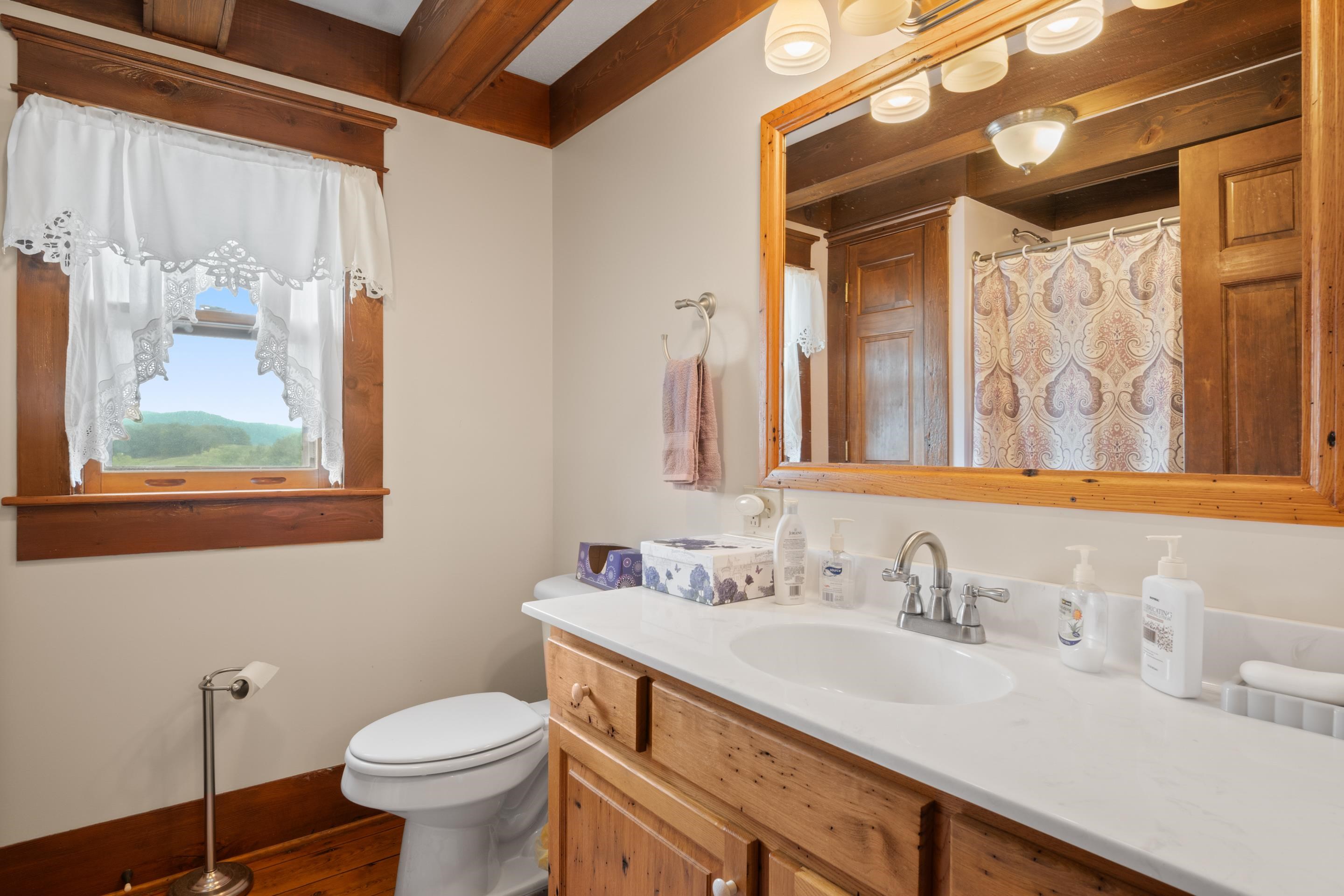 840 Carsonville Road Elk Creek VA 24326