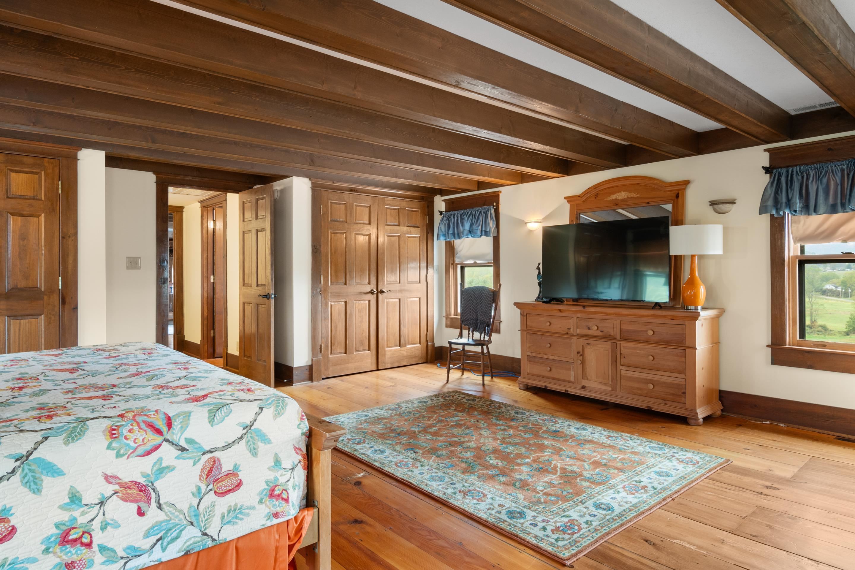 840 Carsonville Road Elk Creek VA 24326