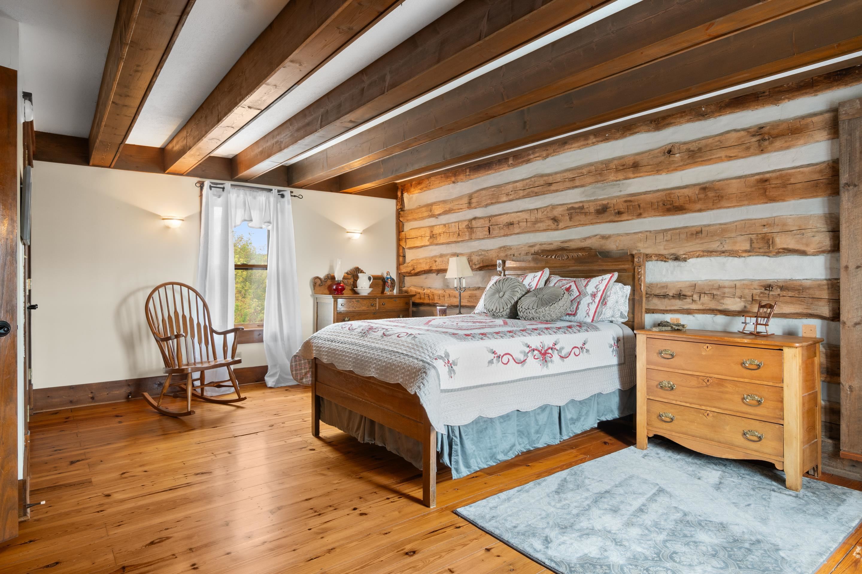 840 Carsonville Road Elk Creek VA 24326