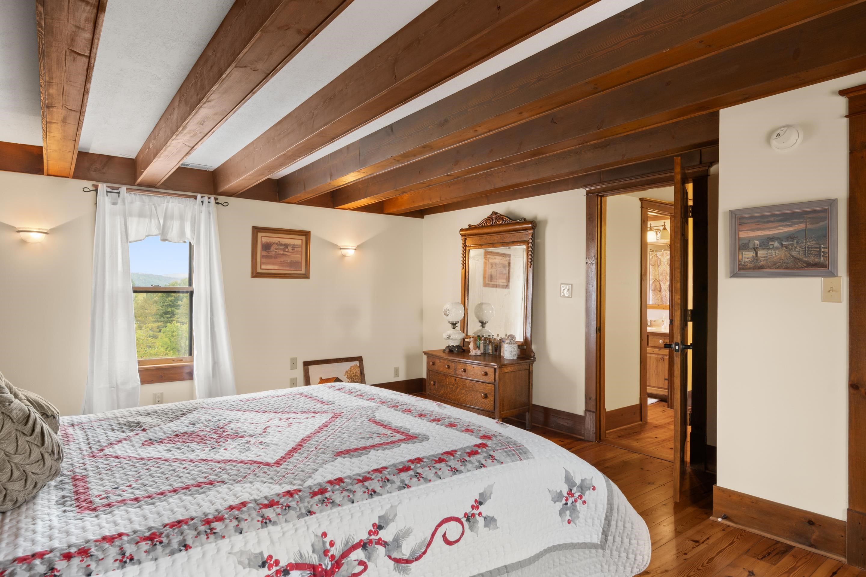 840 Carsonville Road Elk Creek VA 24326