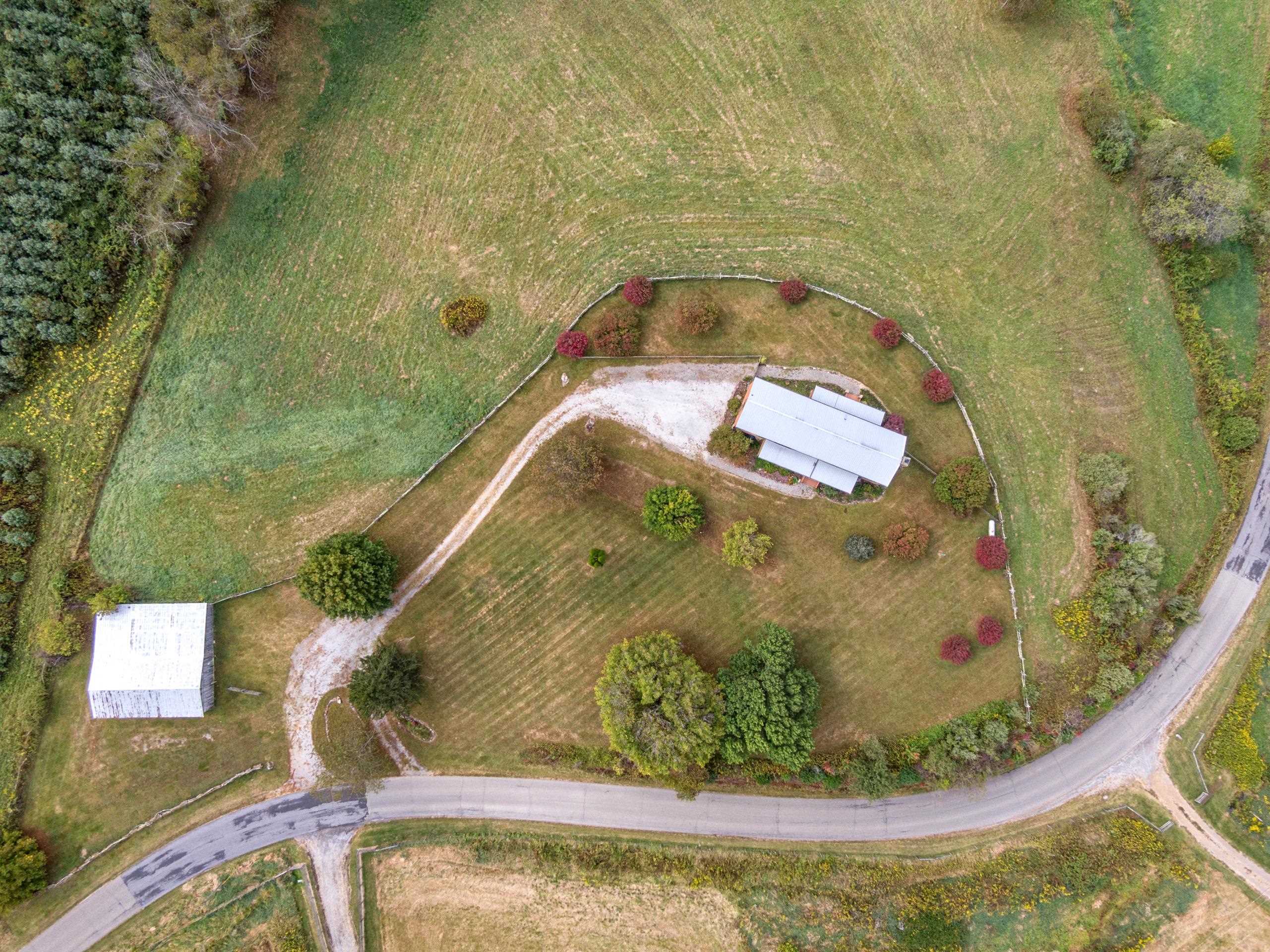 840 Carsonville Road Elk Creek VA 24326