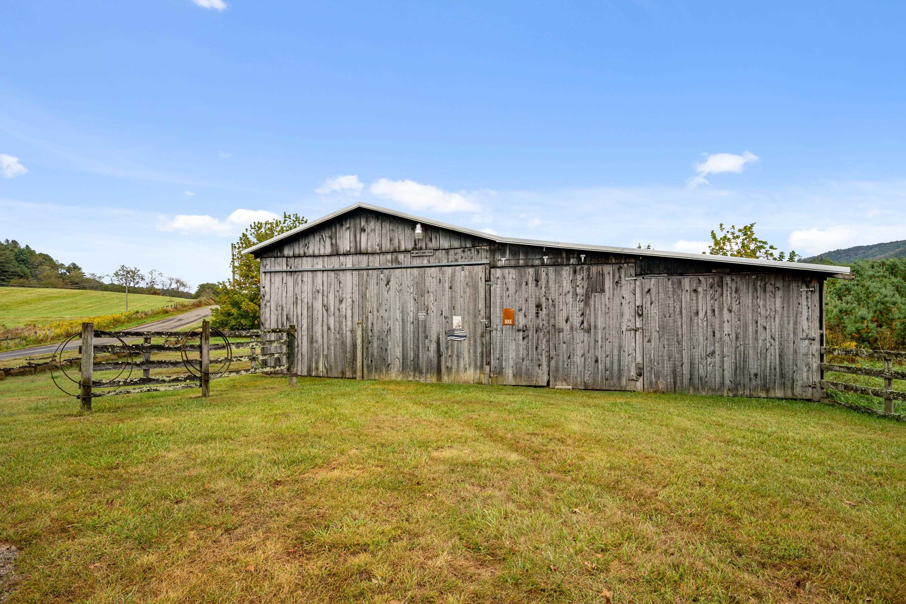 840 Carsonville Road Elk Creek VA 24326