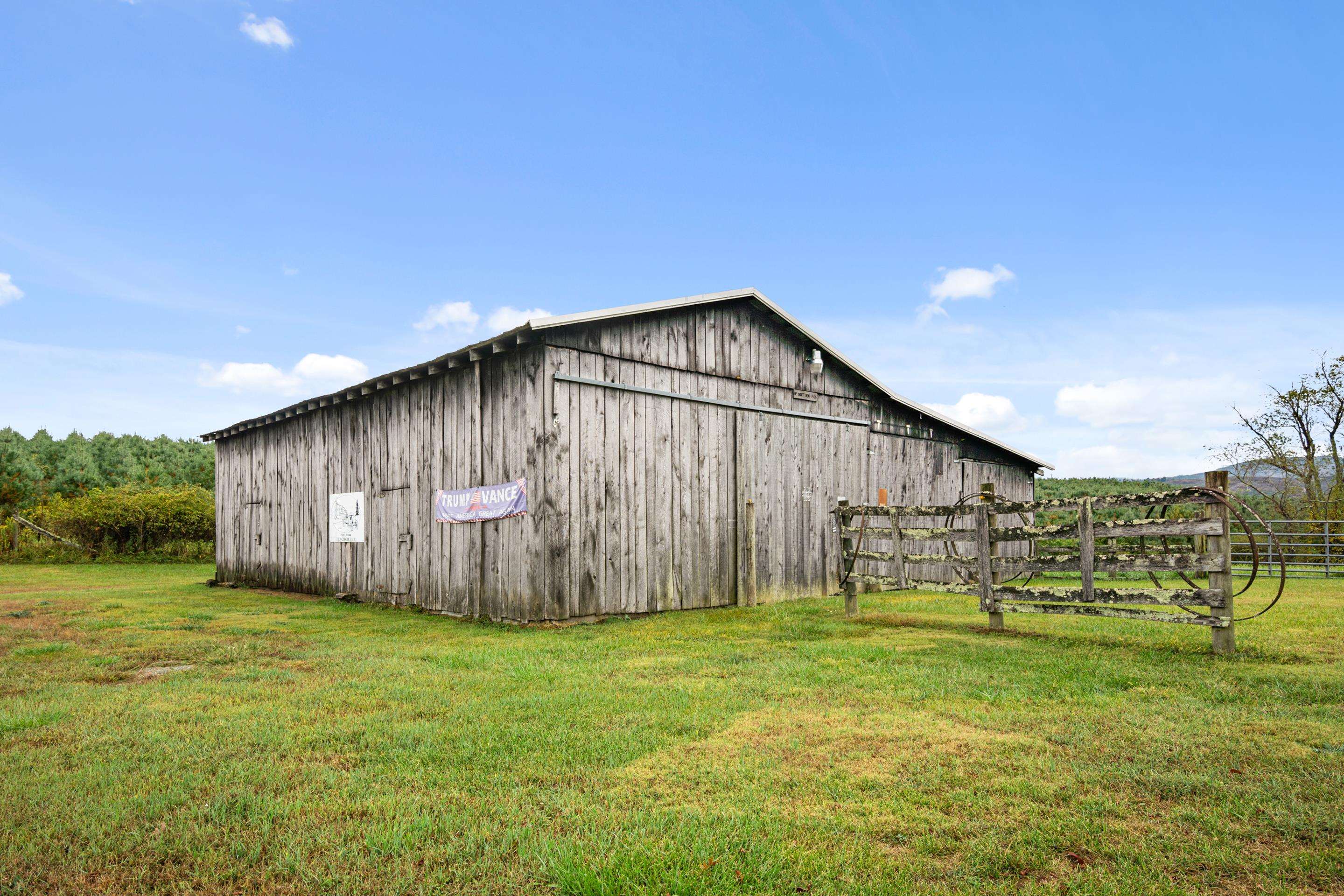 840 Carsonville Road Elk Creek VA 24326