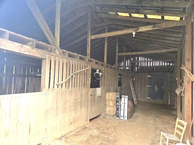 840 Carsonville Road Elk Creek VA 24326