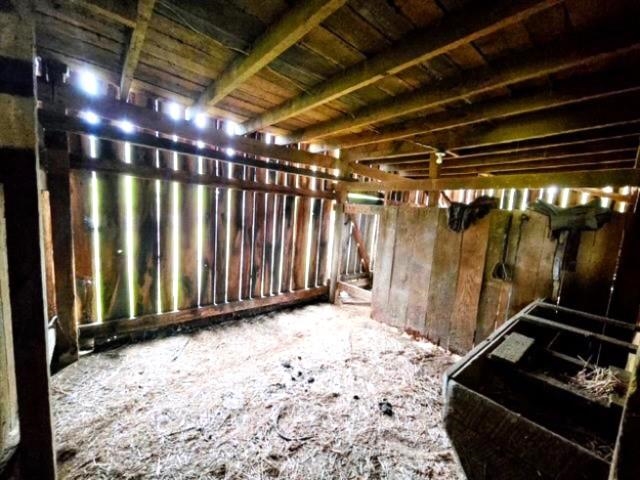 840 Carsonville Road Elk Creek VA 24326