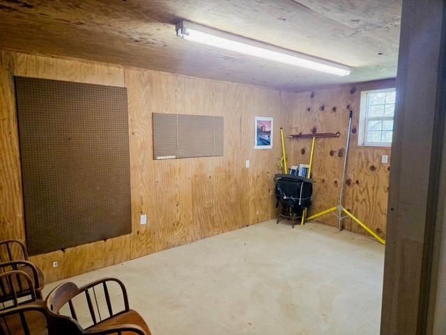 840 Carsonville Road Elk Creek VA 24326