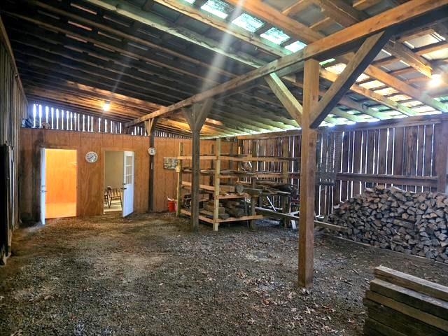 840 Carsonville Road Elk Creek VA 24326