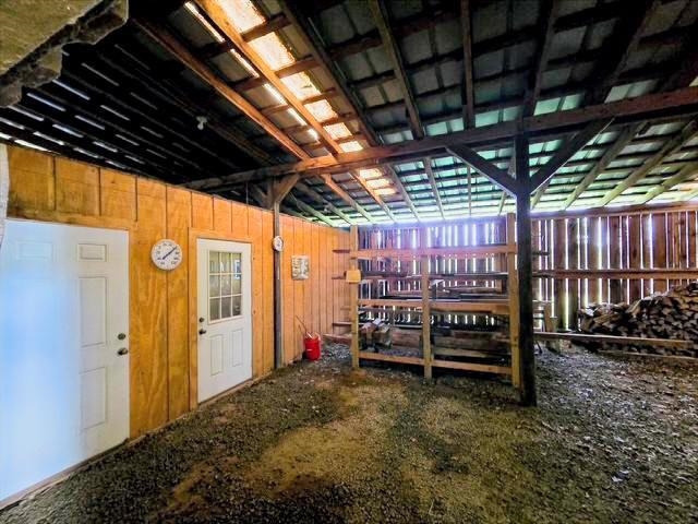 840 Carsonville Road Elk Creek VA 24326