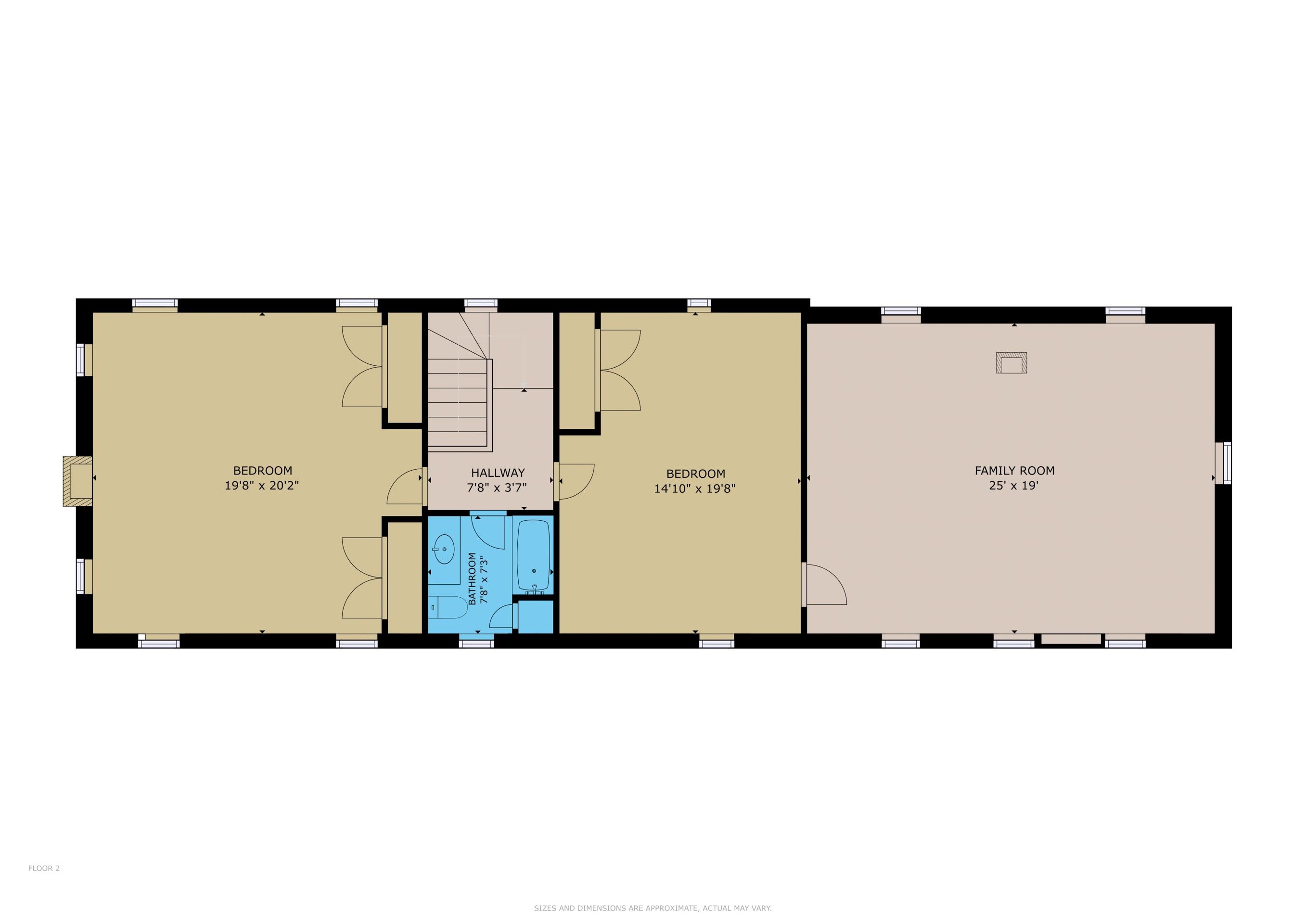 840 Carsonville Road Elk Creek VA 24326