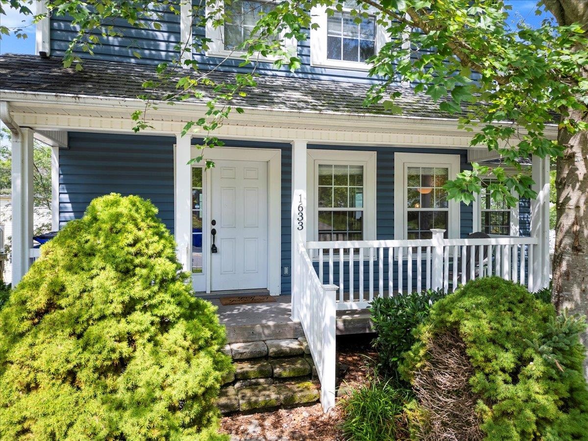 1633 Whipple Drive Blacksburg VA 24060