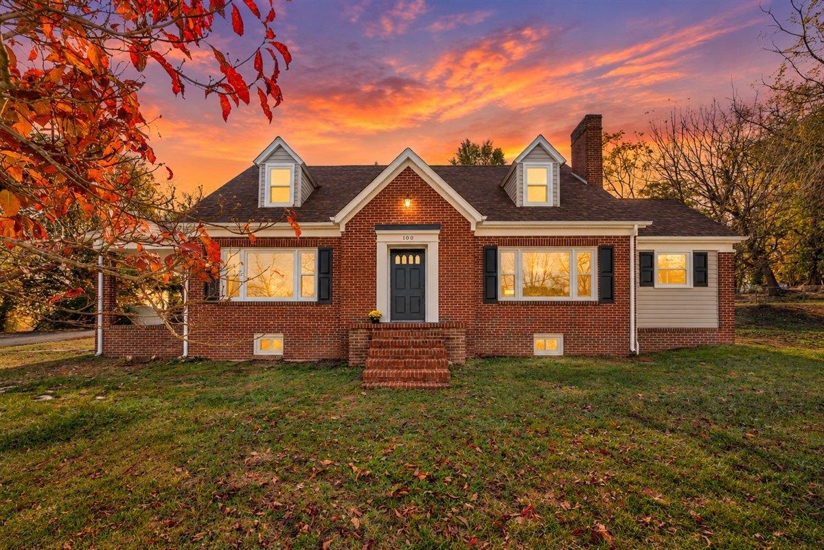 100 First Avenue Galax VA 24333