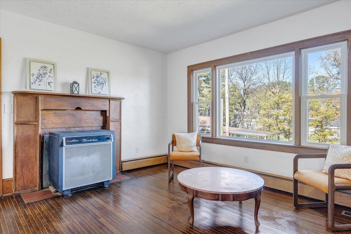 100 First Avenue Galax VA 24333