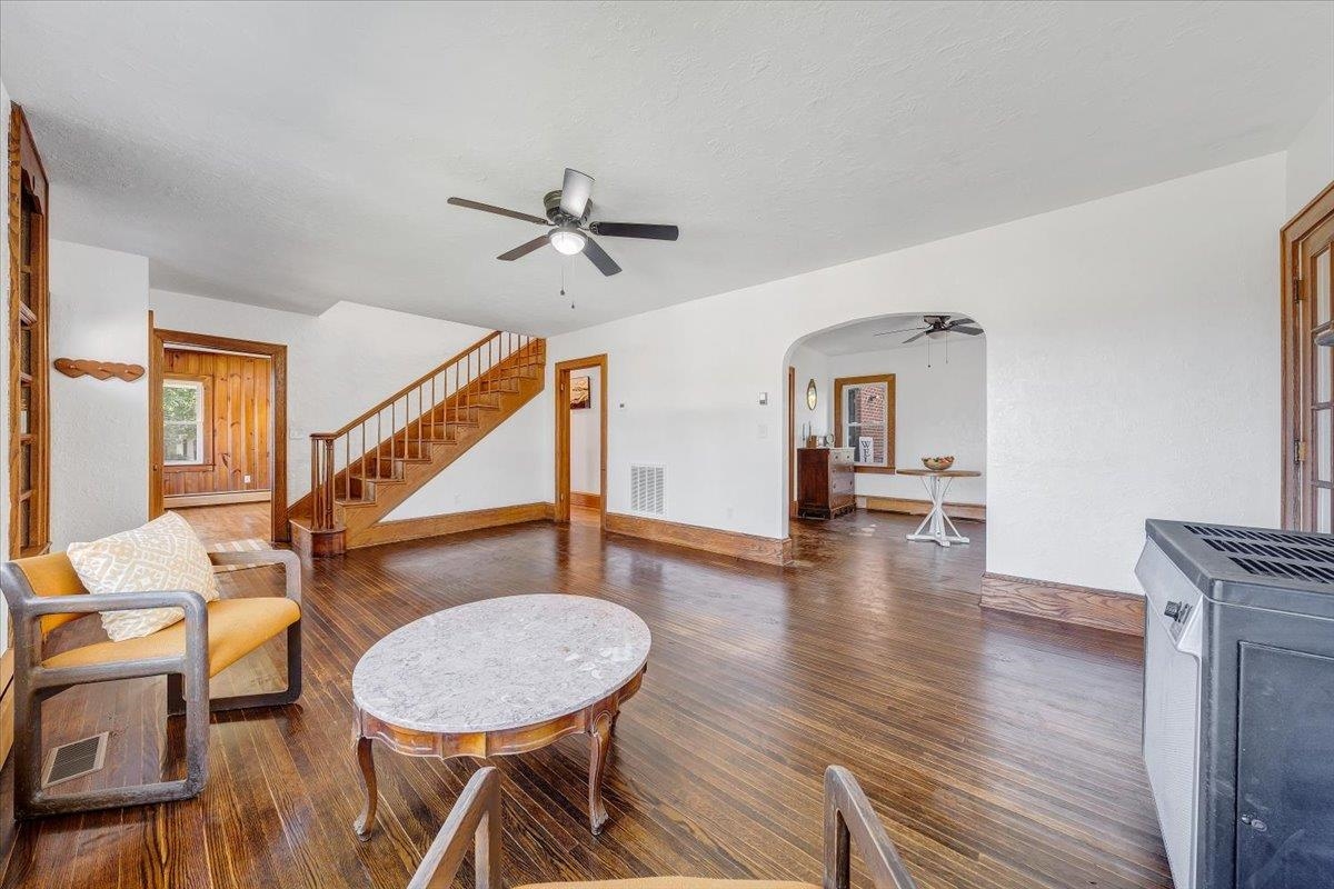 100 First Avenue Galax VA 24333