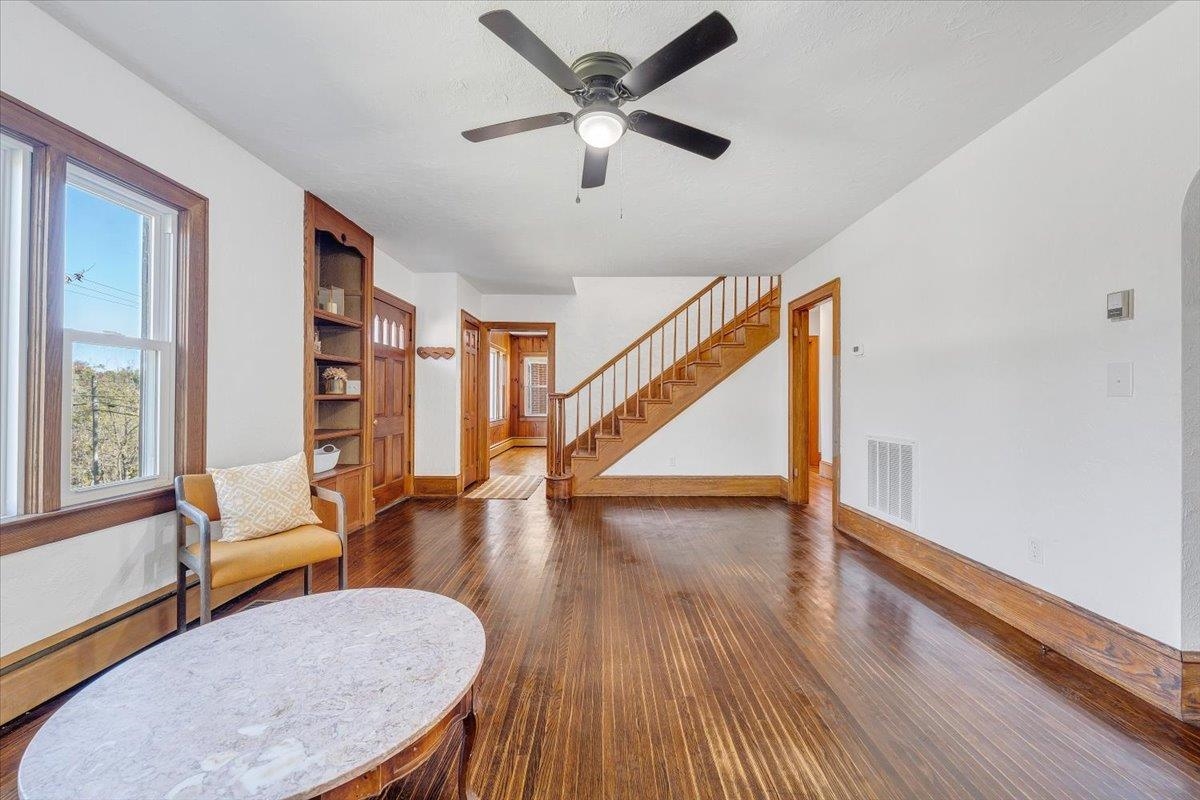 100 First Avenue Galax VA 24333