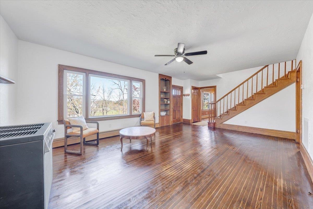 100 First Avenue Galax VA 24333
