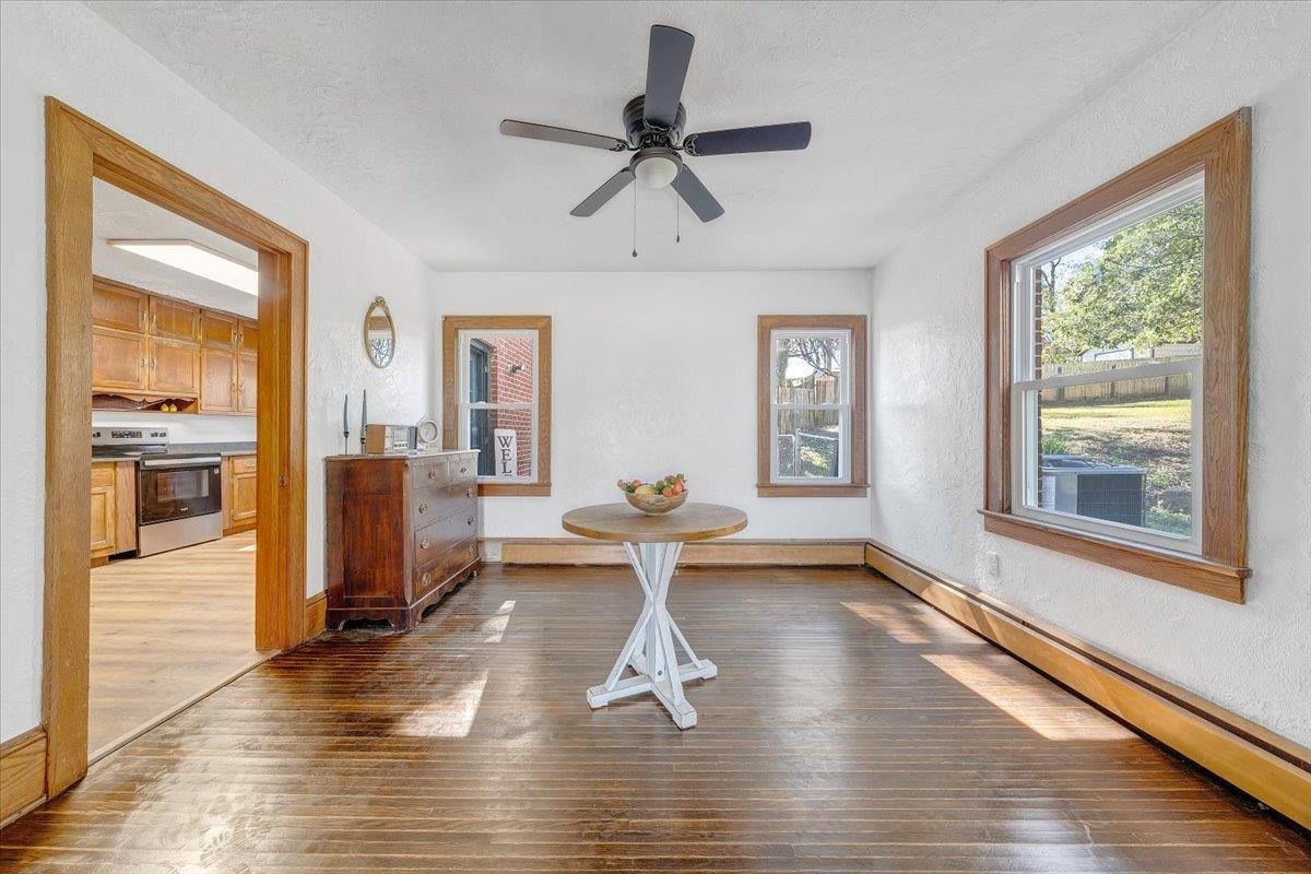 100 First Avenue Galax VA 24333