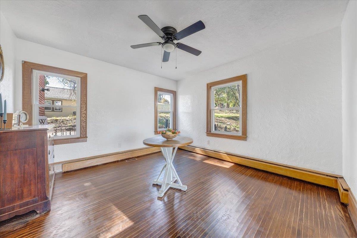100 First Avenue Galax VA 24333