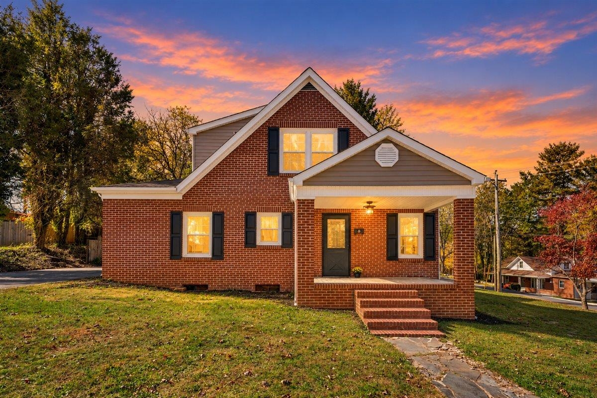100 First Avenue Galax VA 24333