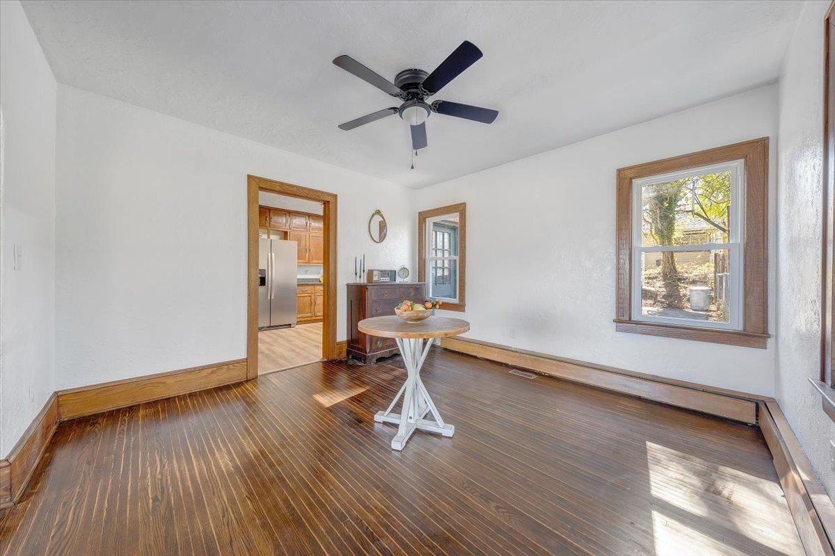 100 First Avenue Galax VA 24333