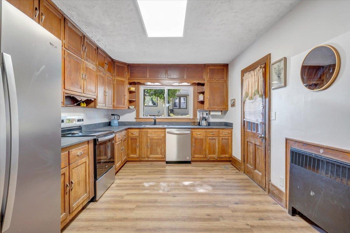 100 First Avenue Galax VA 24333