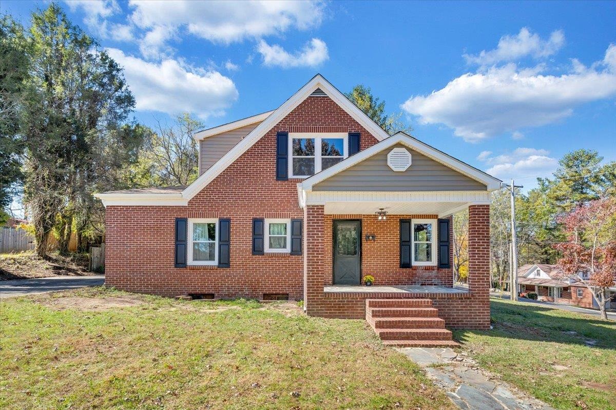 100 First Avenue Galax VA 24333