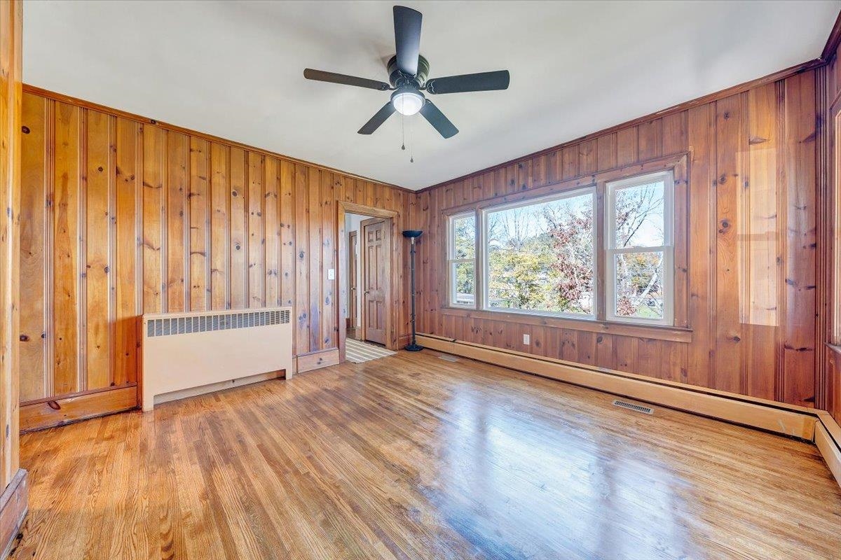 100 First Avenue Galax VA 24333