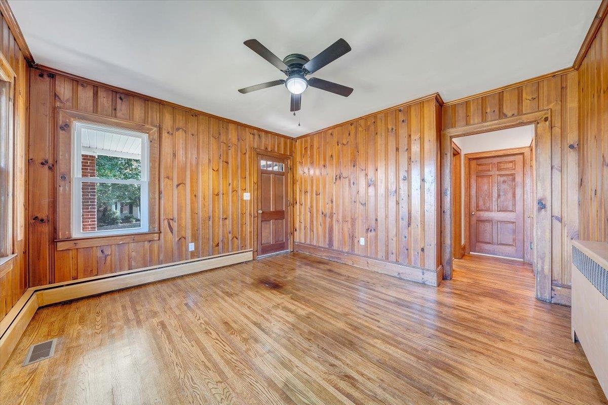 100 First Avenue Galax VA 24333