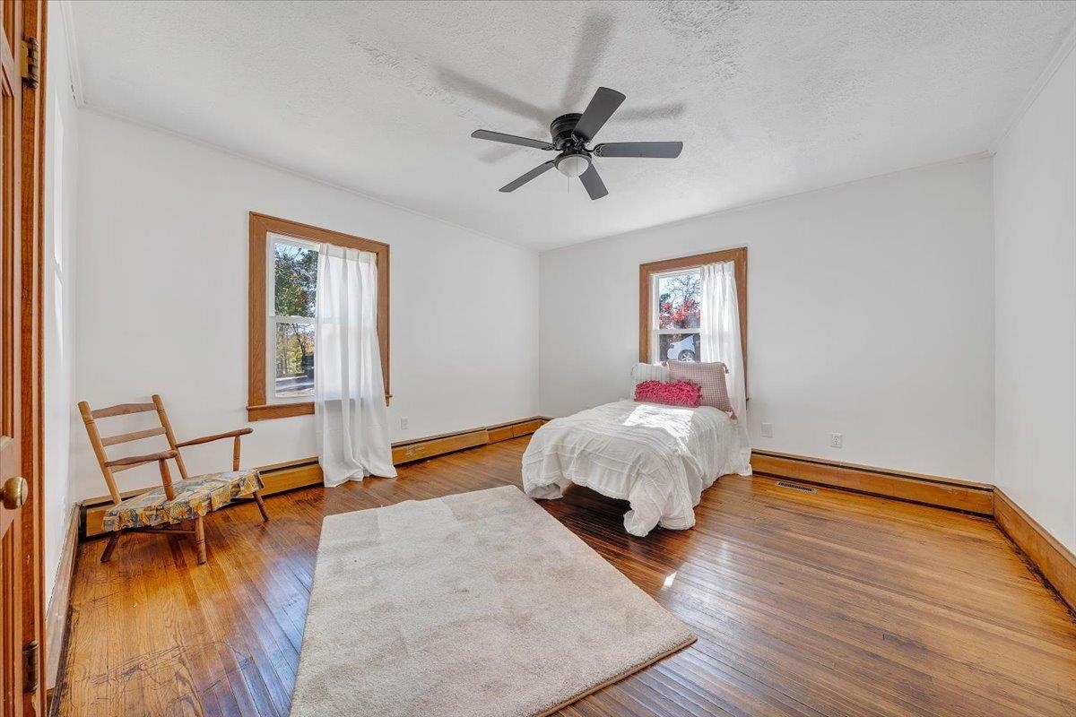 100 First Avenue Galax VA 24333