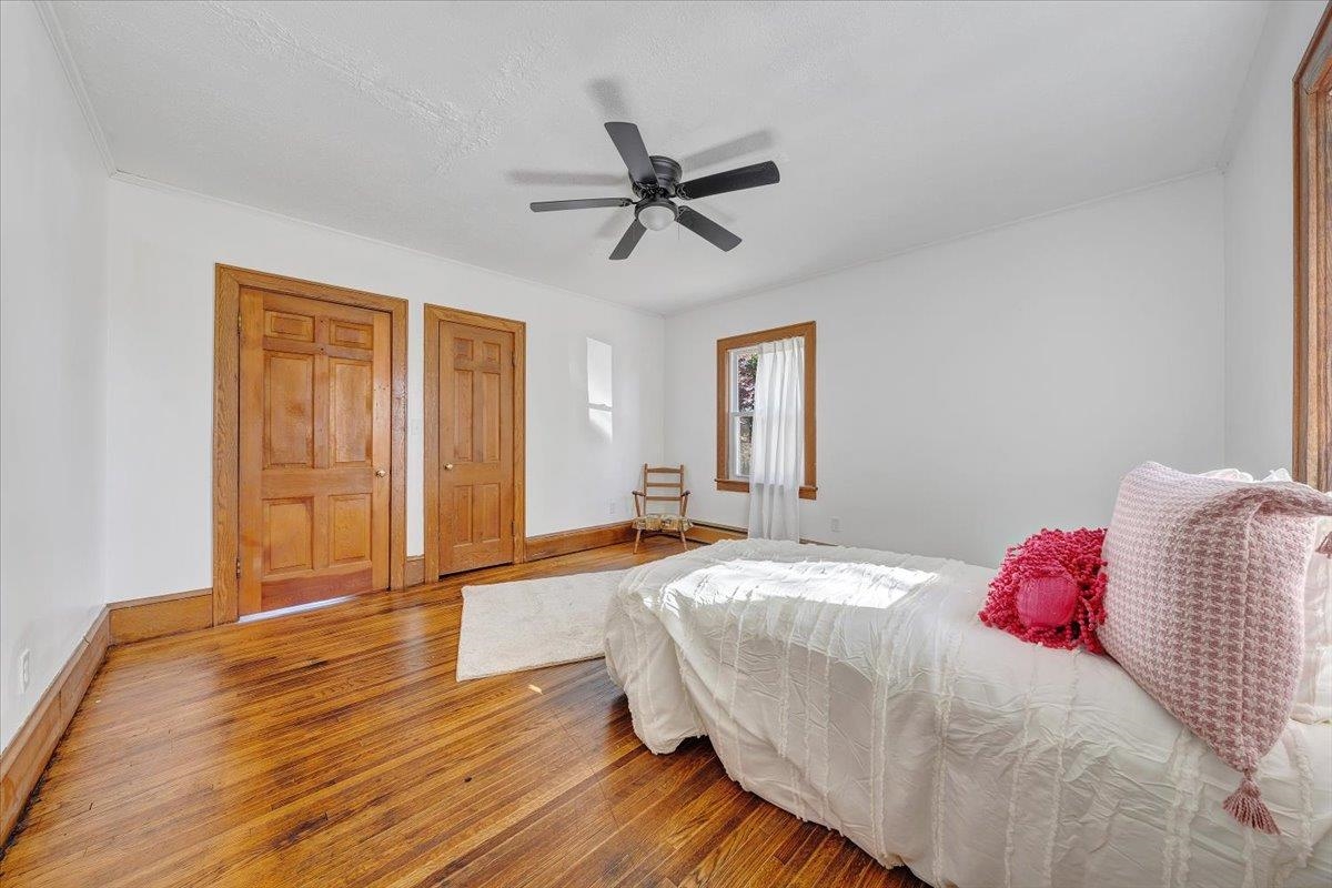 100 First Avenue Galax VA 24333
